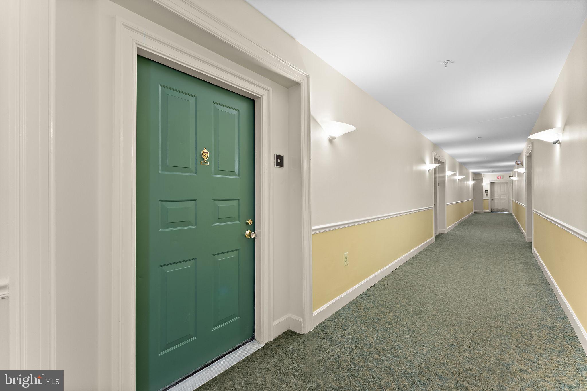 WORLDGATE - Residential