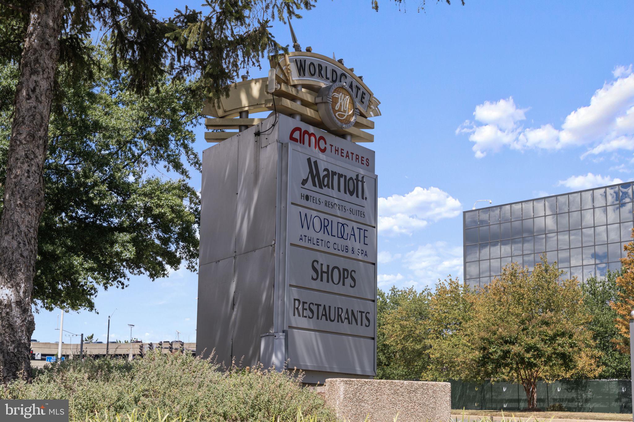 WORLDGATE - Residential