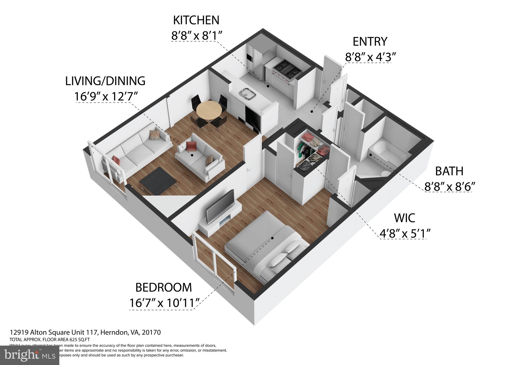 WORLDGATE - Residential