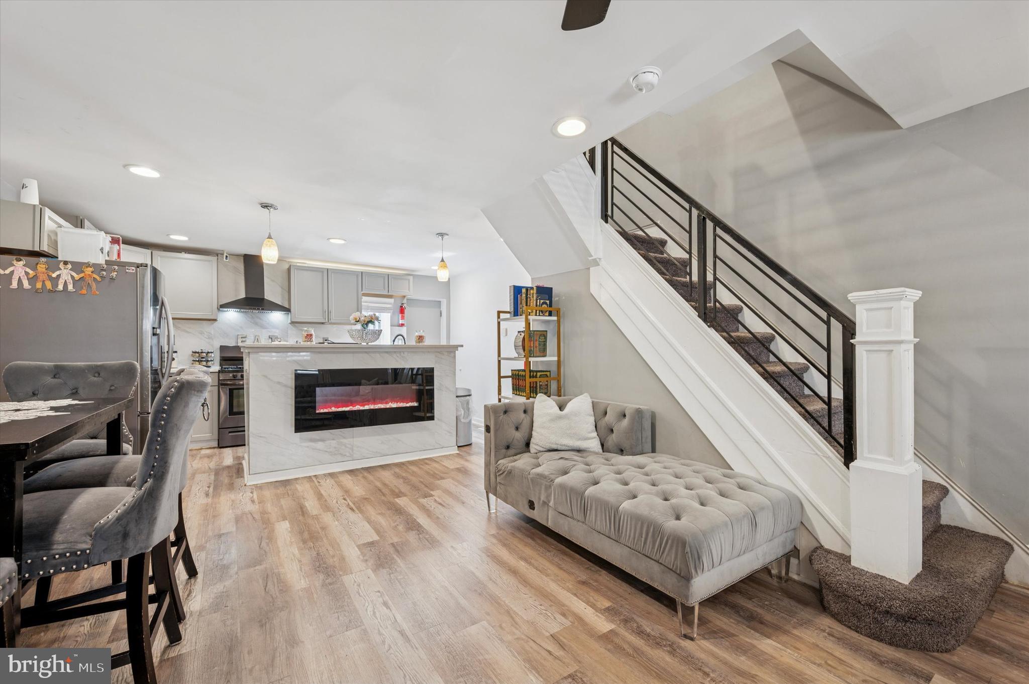 GERMANTOWN (SWEST) - Residential