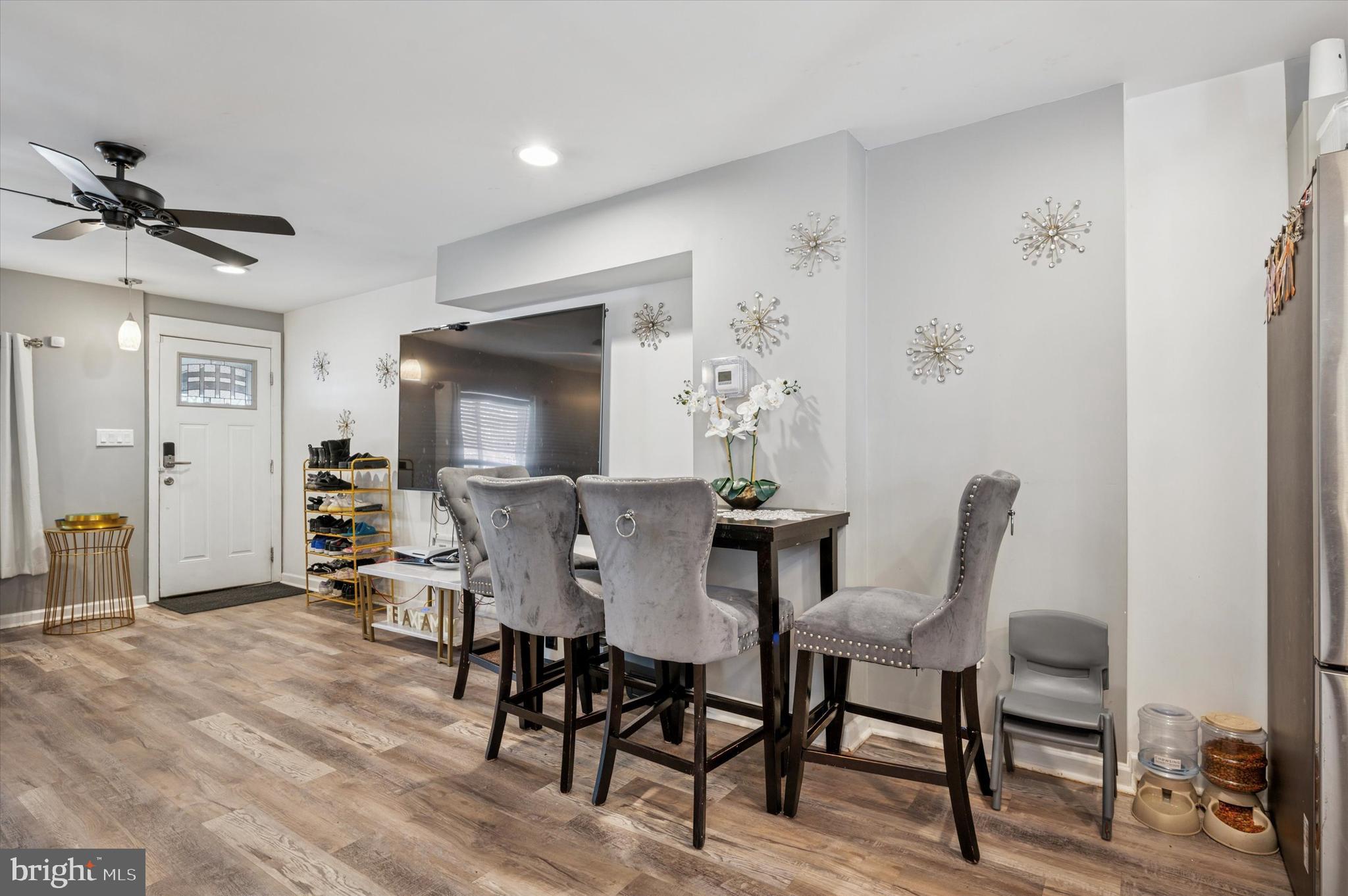 GERMANTOWN (SWEST) - Residential