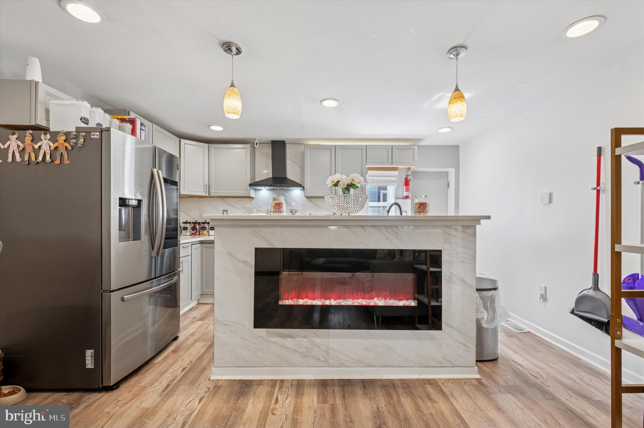 GERMANTOWN (SWEST) - Residential