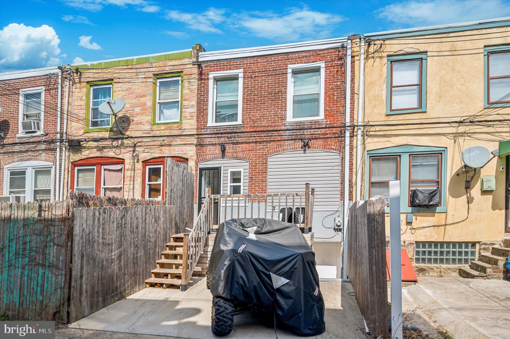 GERMANTOWN (SWEST) - Residential