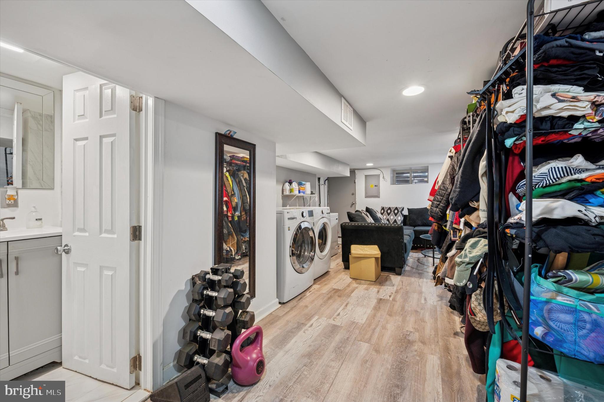 GERMANTOWN (SWEST) - Residential