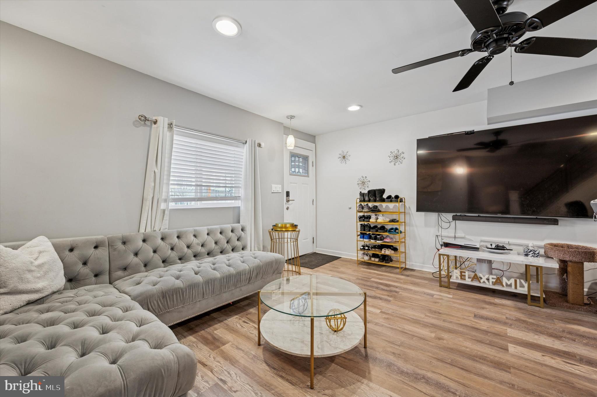 GERMANTOWN (SWEST) - Residential