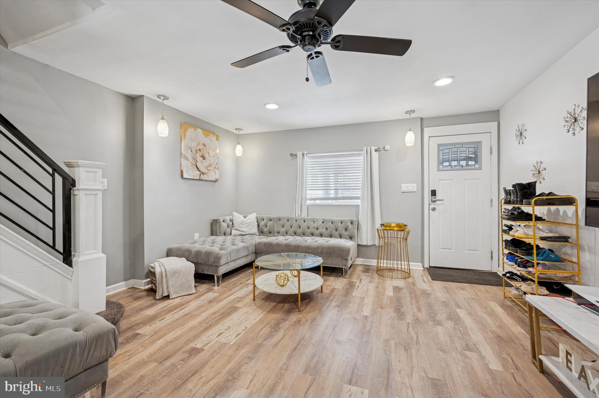 GERMANTOWN (SWEST) - Residential