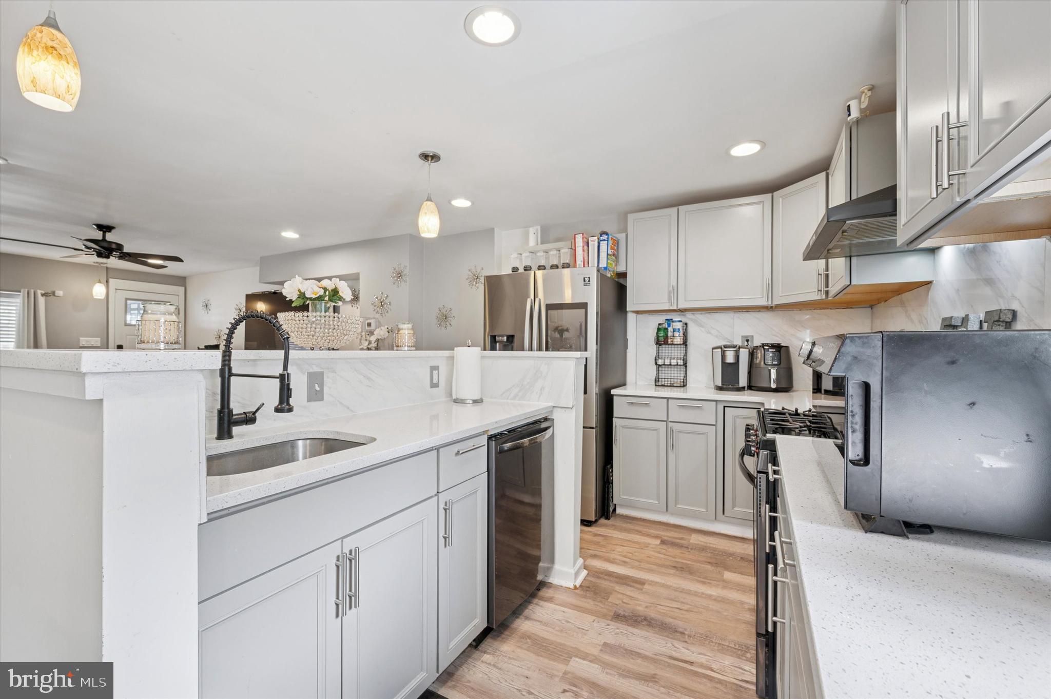 GERMANTOWN (SWEST) - Residential