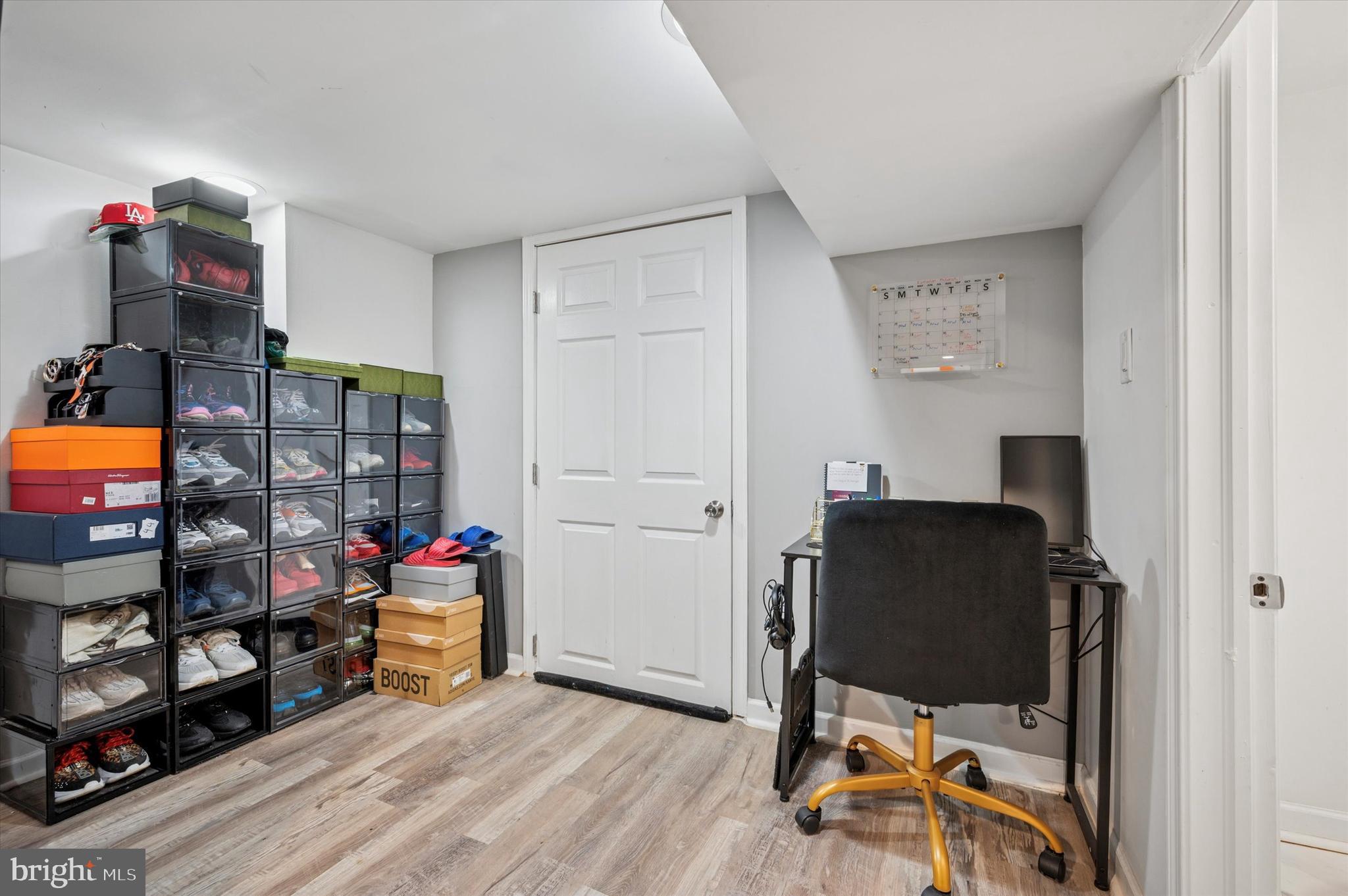 GERMANTOWN (SWEST) - Residential