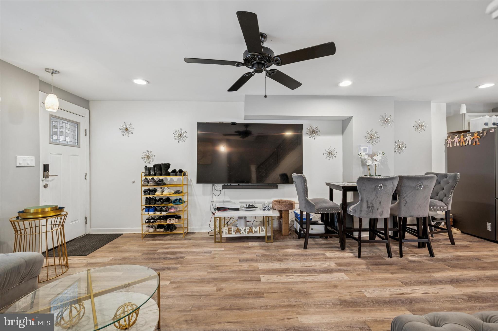 GERMANTOWN (SWEST) - Residential