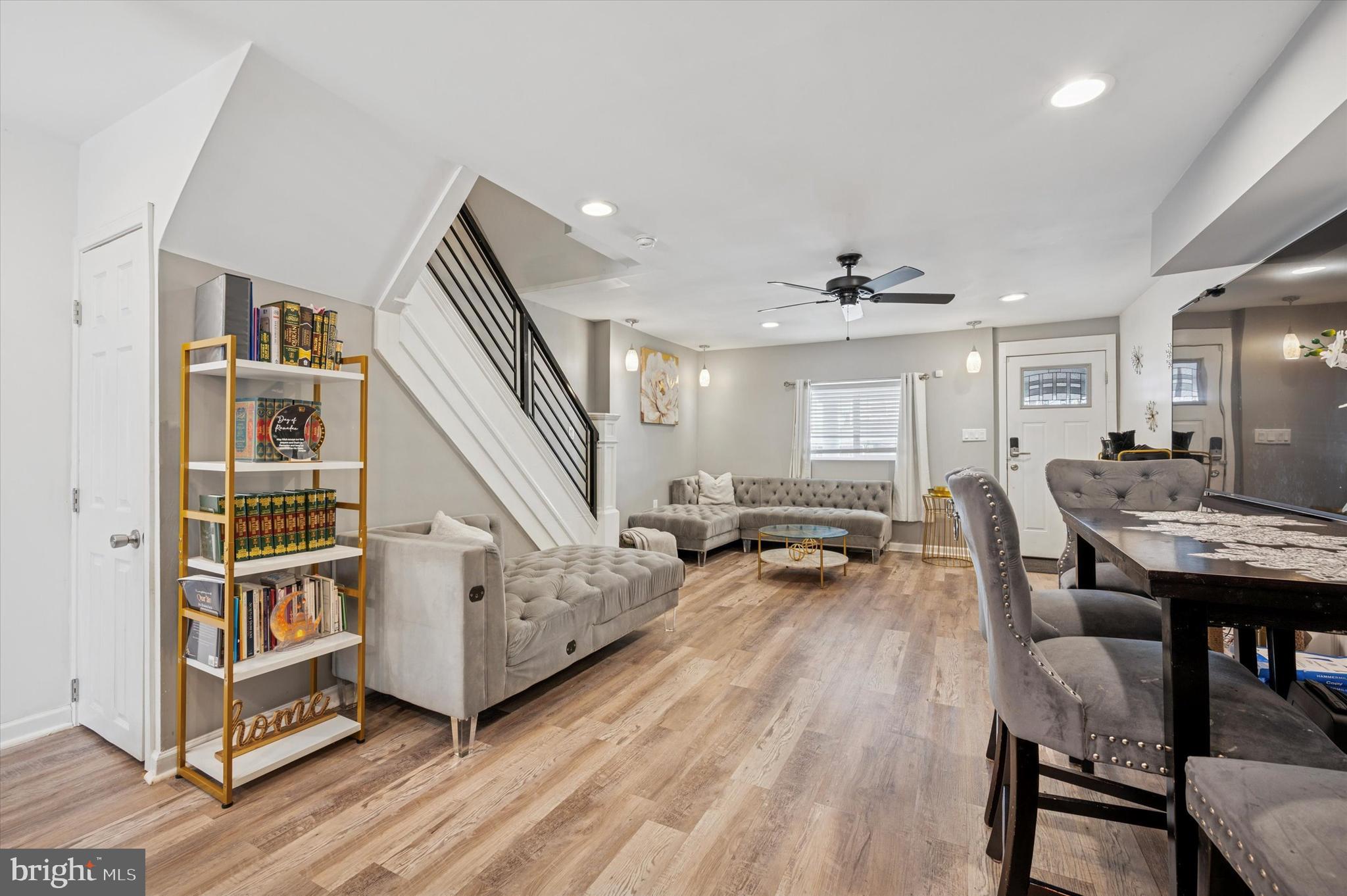 GERMANTOWN (SWEST) - Residential