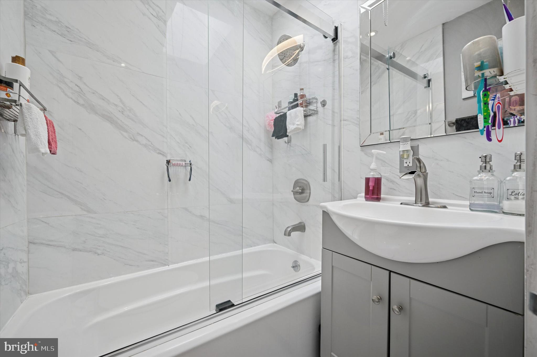 GERMANTOWN (SWEST) - Residential