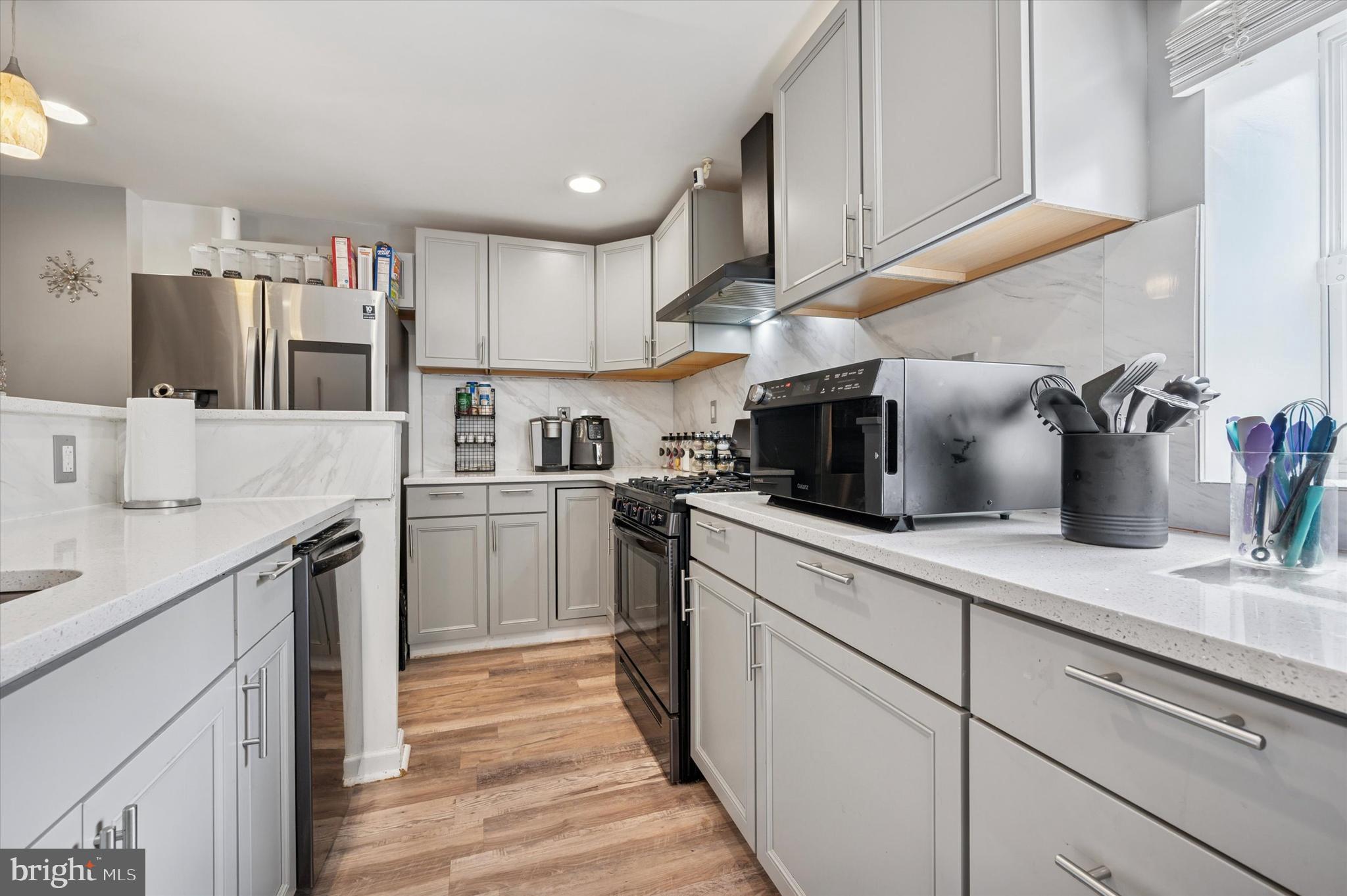 GERMANTOWN (SWEST) - Residential