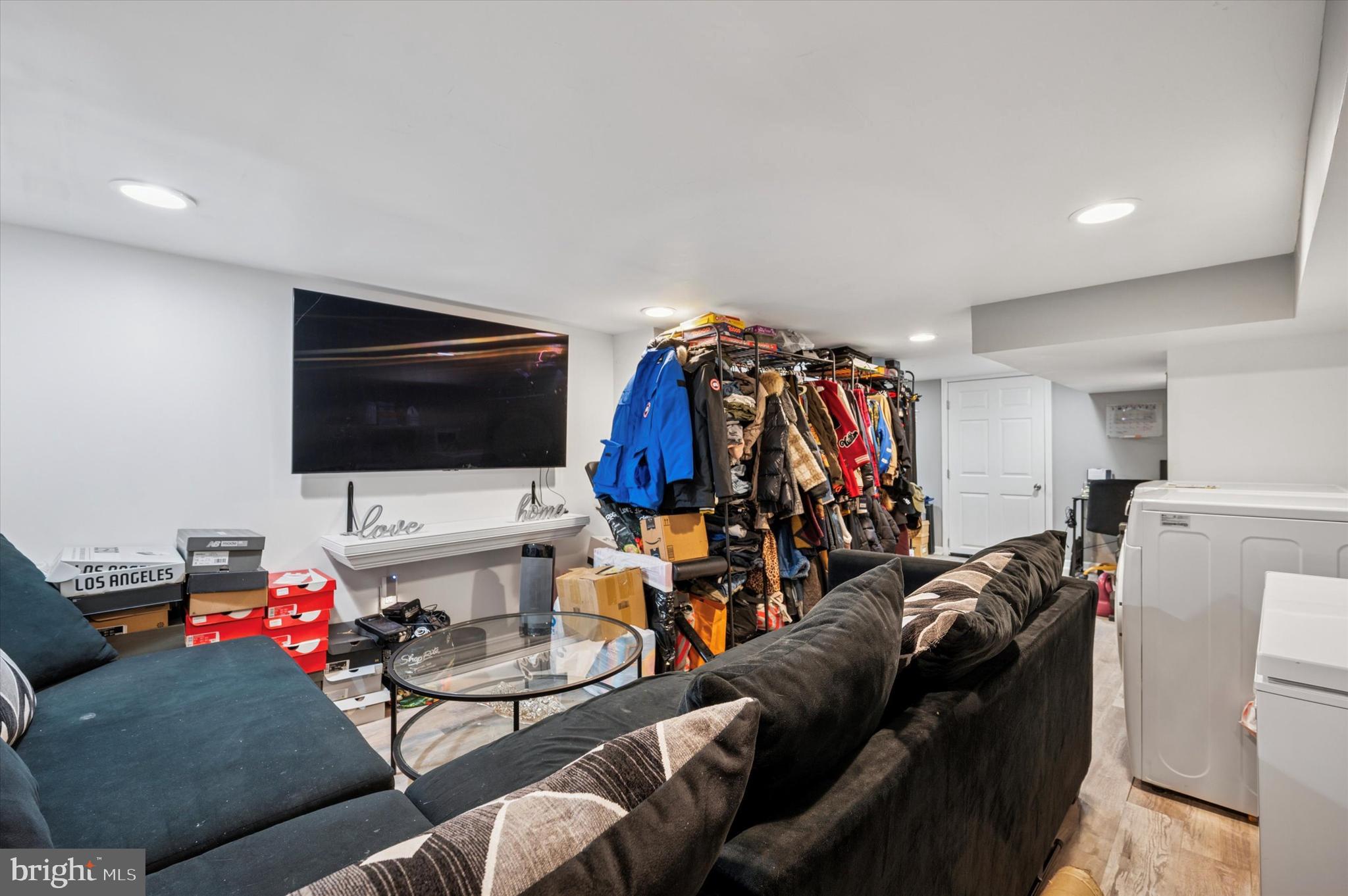 GERMANTOWN (SWEST) - Residential