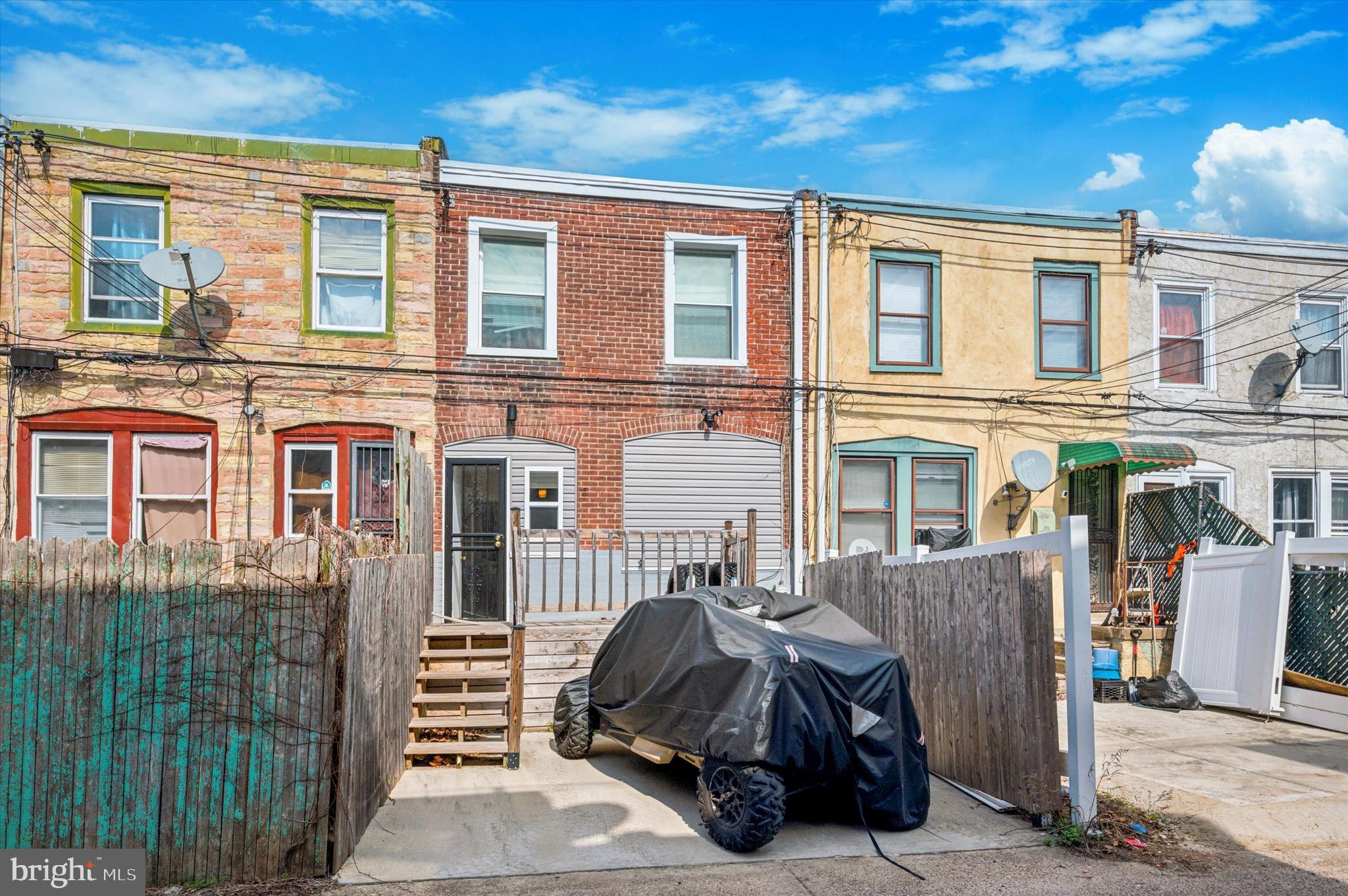 GERMANTOWN (SWEST) - Residential