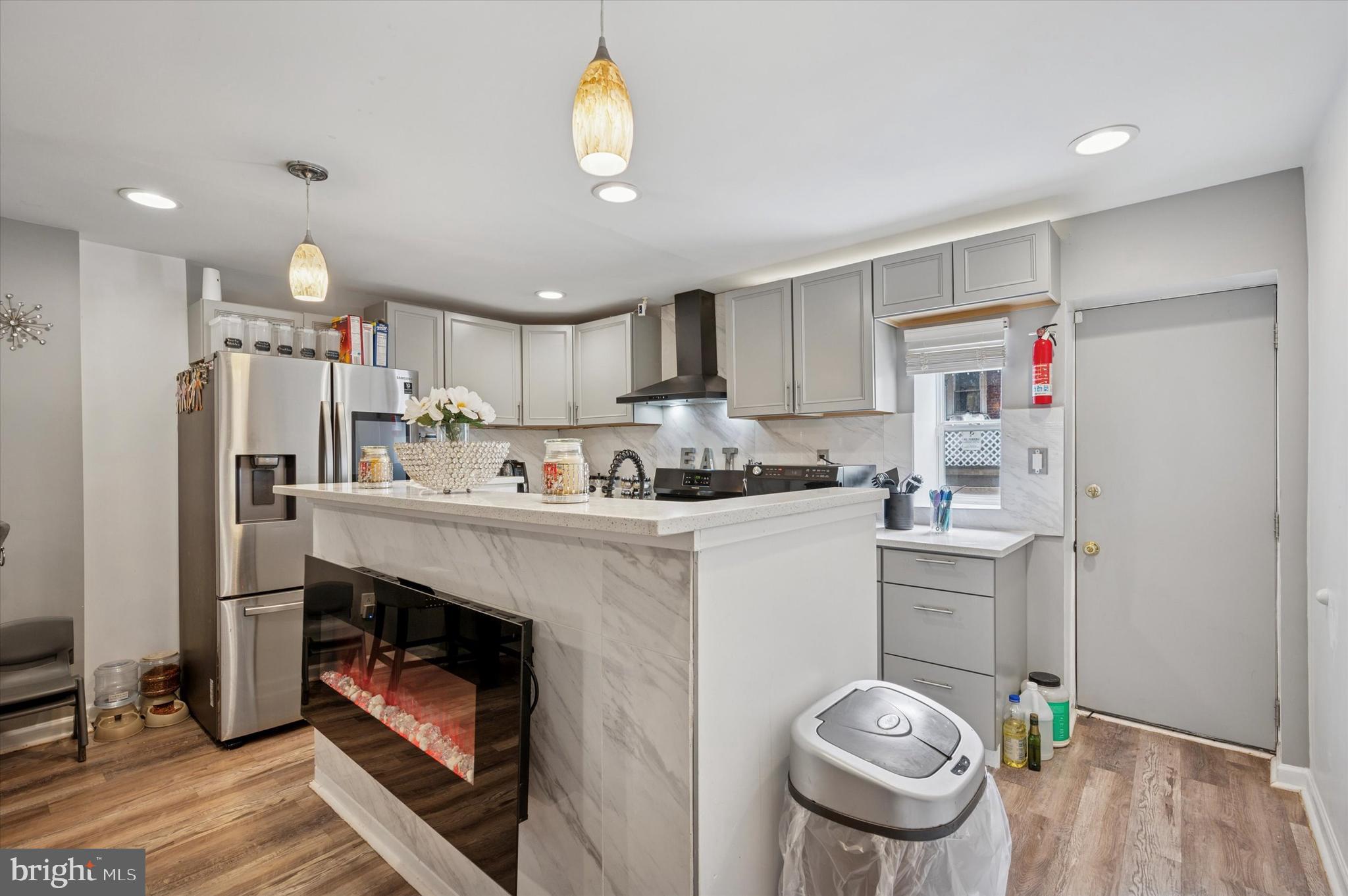 GERMANTOWN (SWEST) - Residential