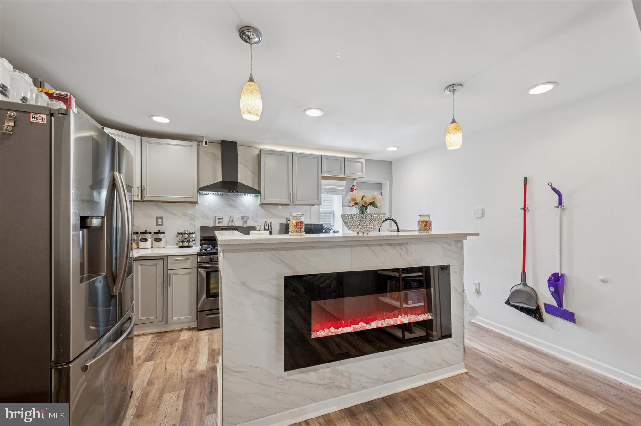 GERMANTOWN (SWEST) - Residential