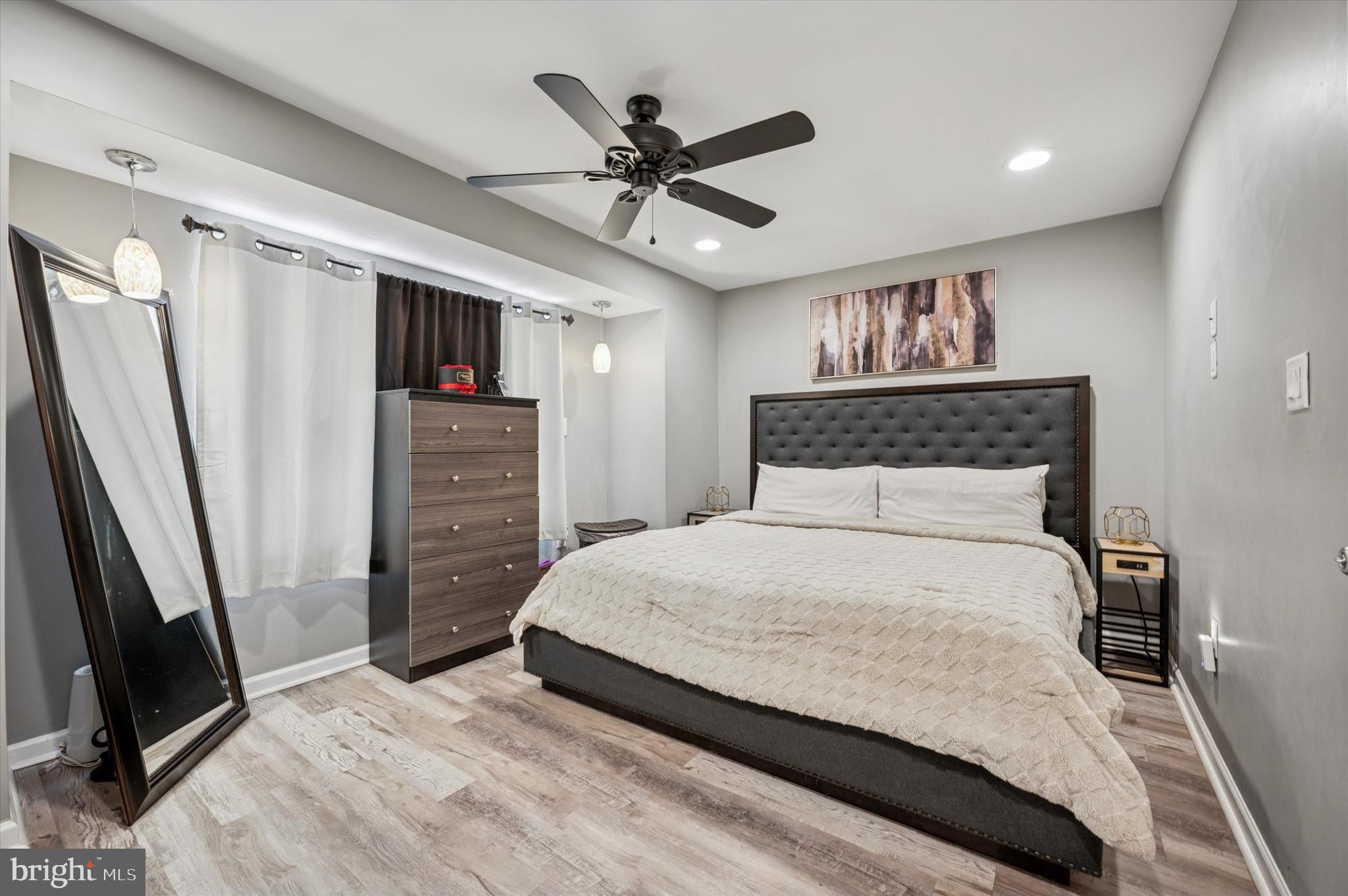 GERMANTOWN (SWEST) - Residential