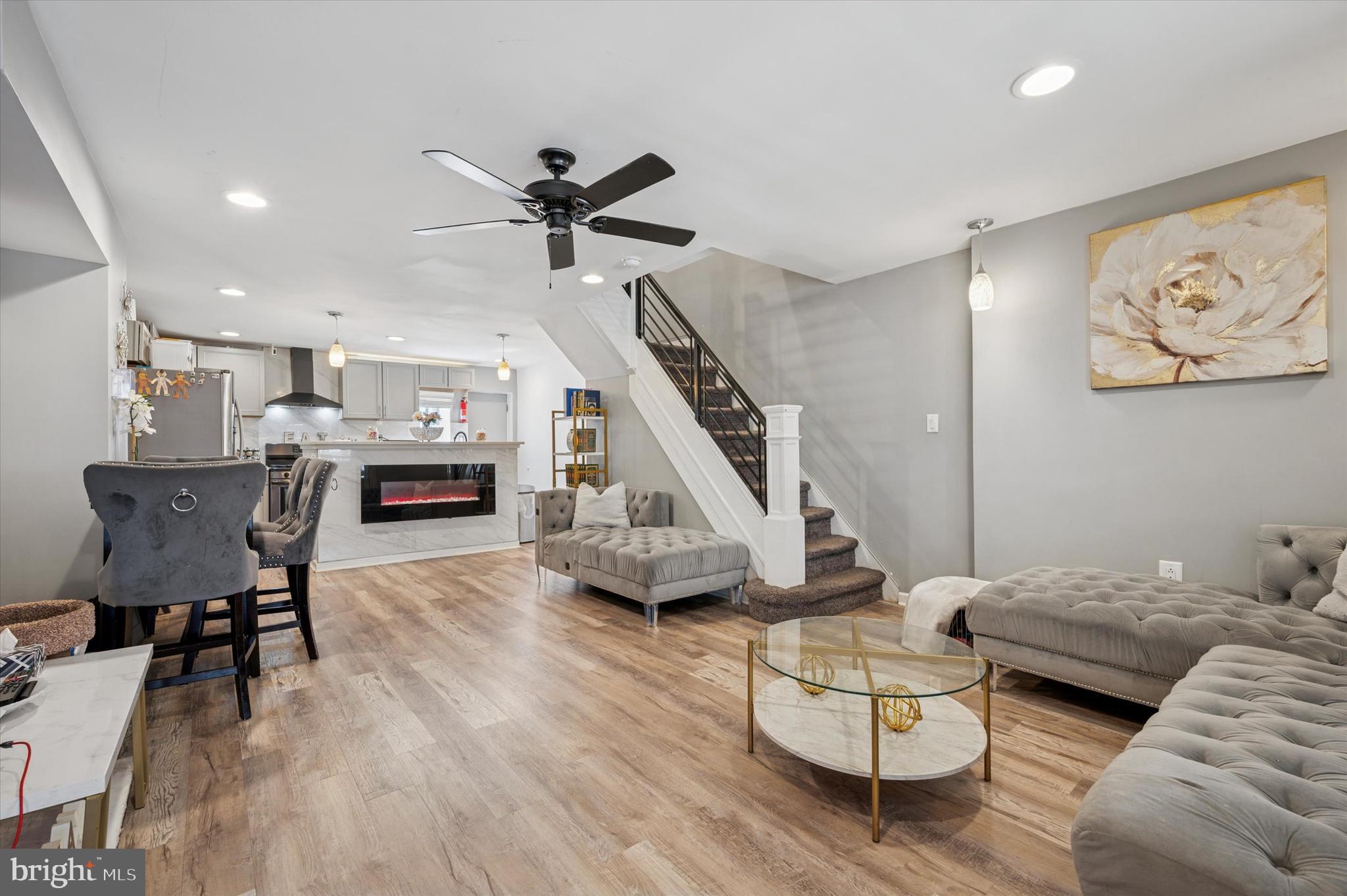 GERMANTOWN (SWEST) - Residential