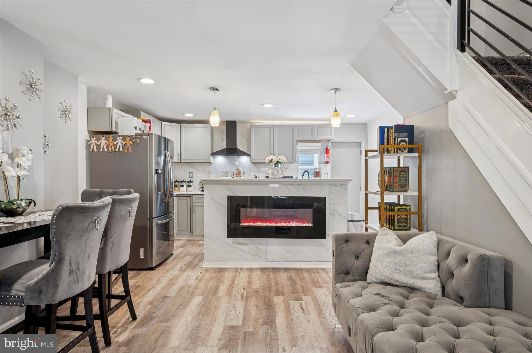 GERMANTOWN (SWEST) - Residential