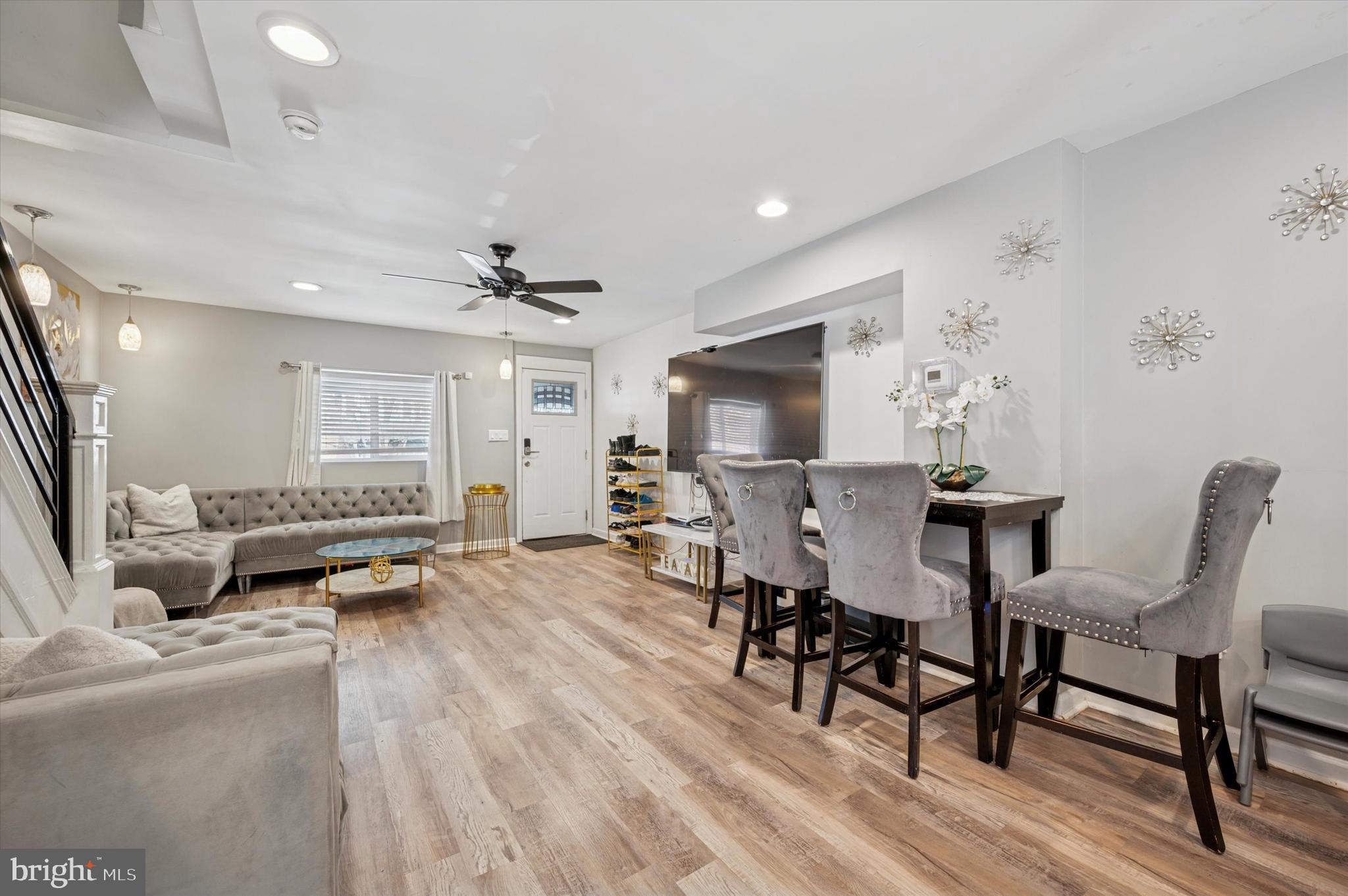 GERMANTOWN (SWEST) - Residential