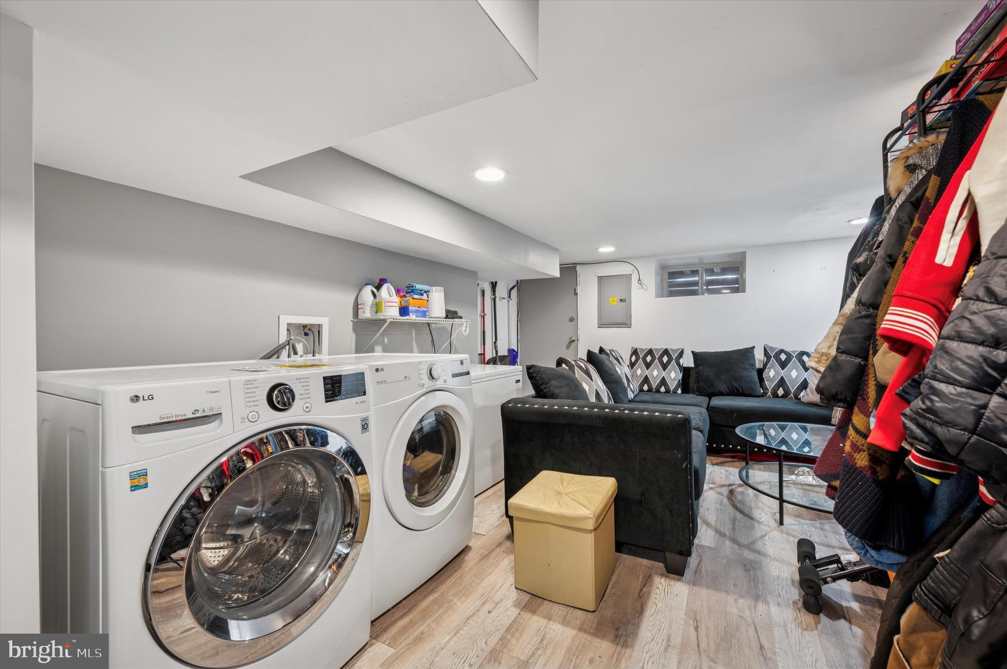 GERMANTOWN (SWEST) - Residential