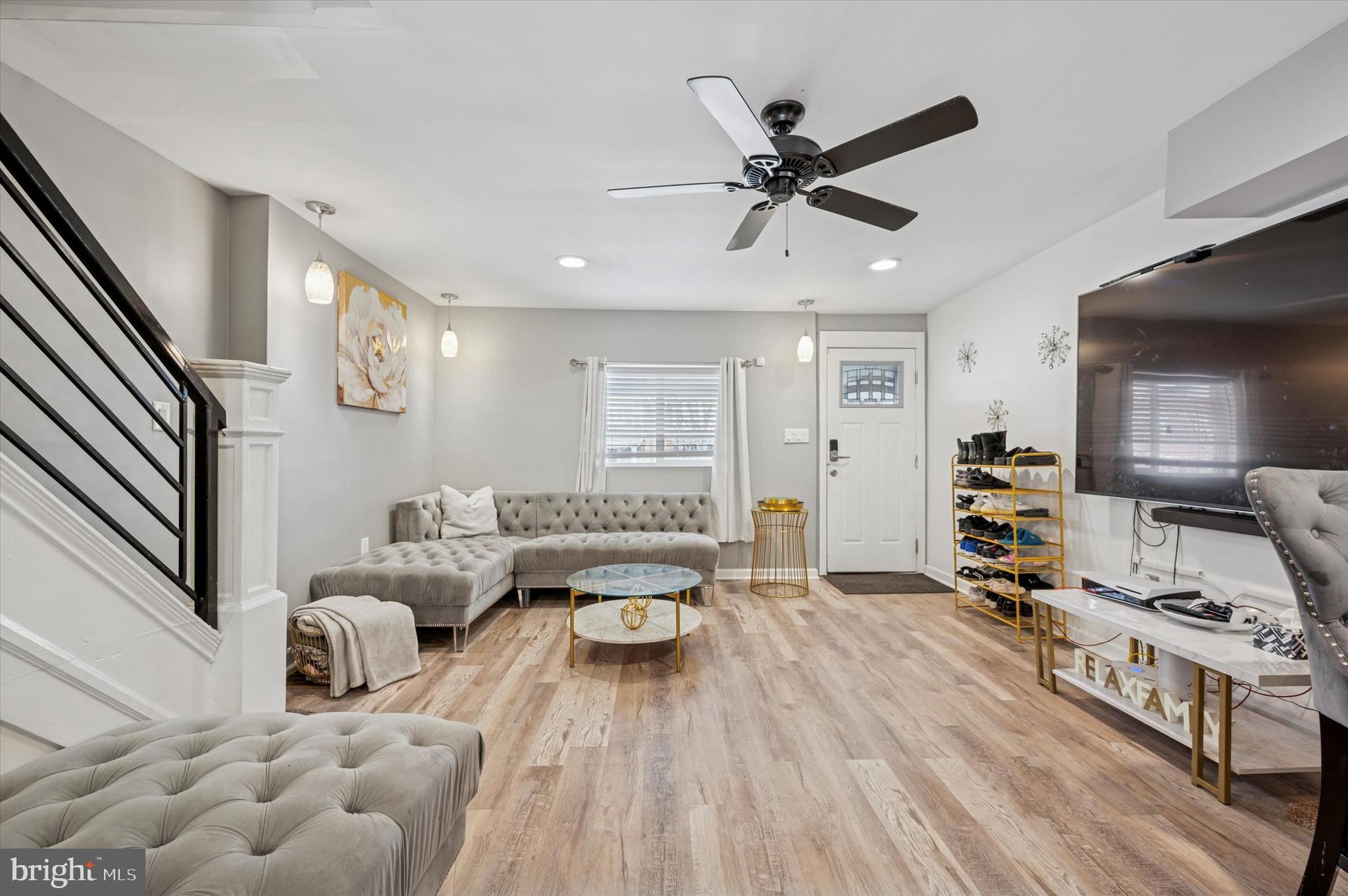 GERMANTOWN (SWEST) - Residential