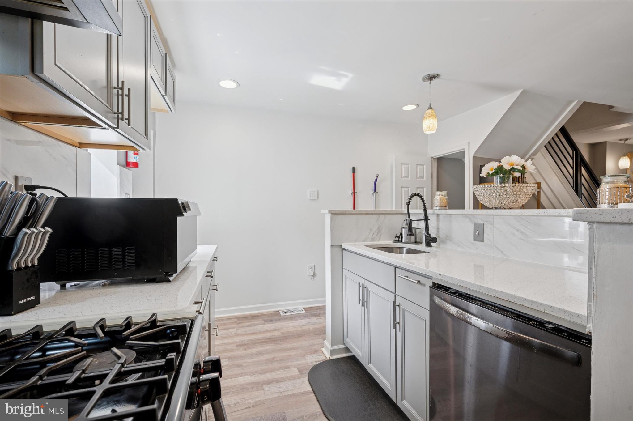 GERMANTOWN (SWEST) - Residential