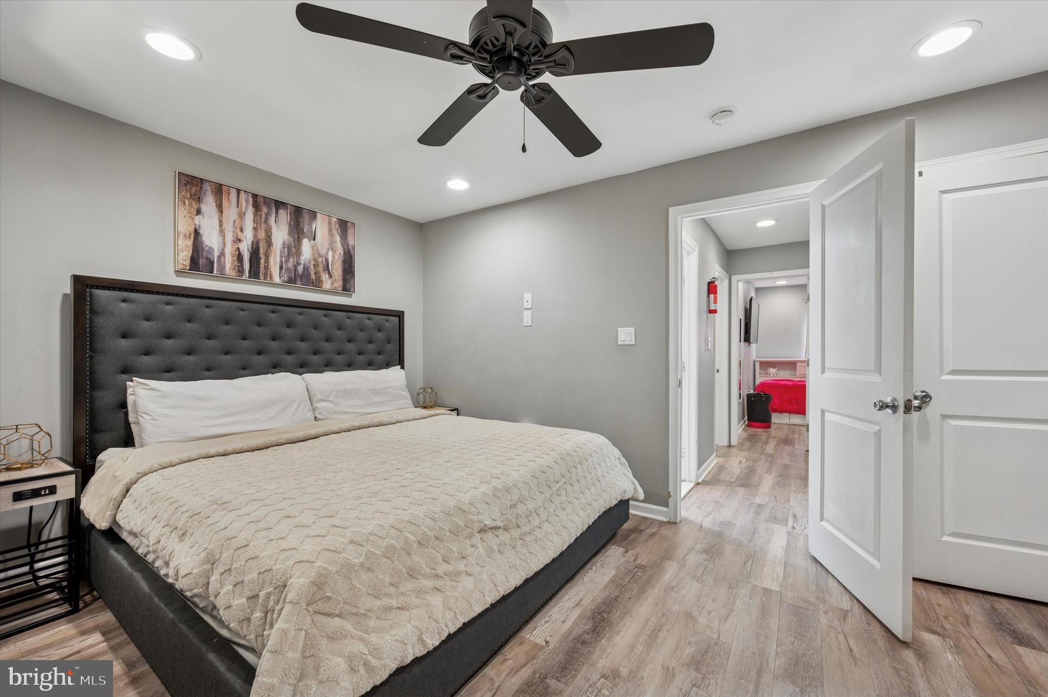 GERMANTOWN (SWEST) - Residential