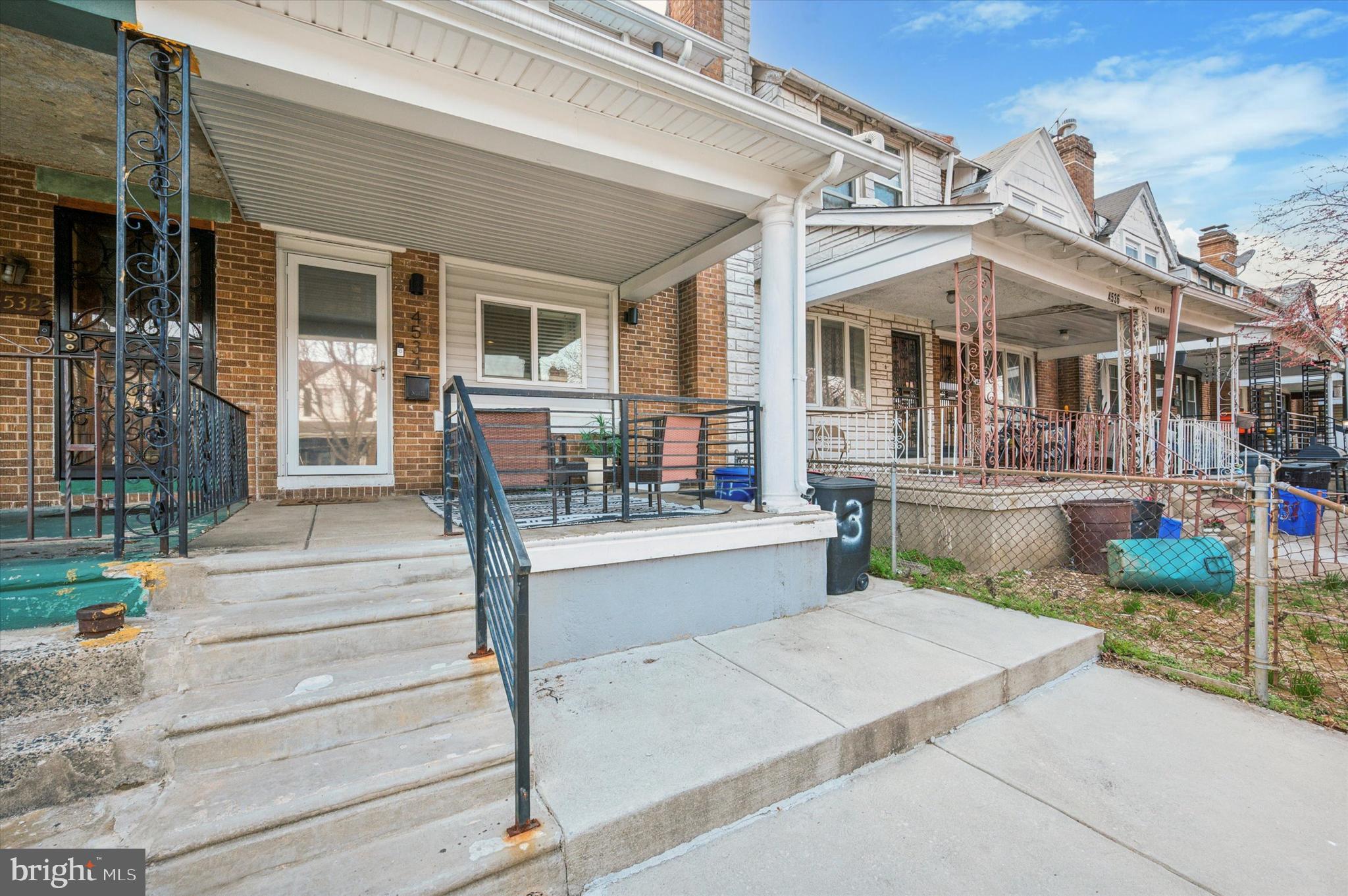 GERMANTOWN (SWEST) - Residential