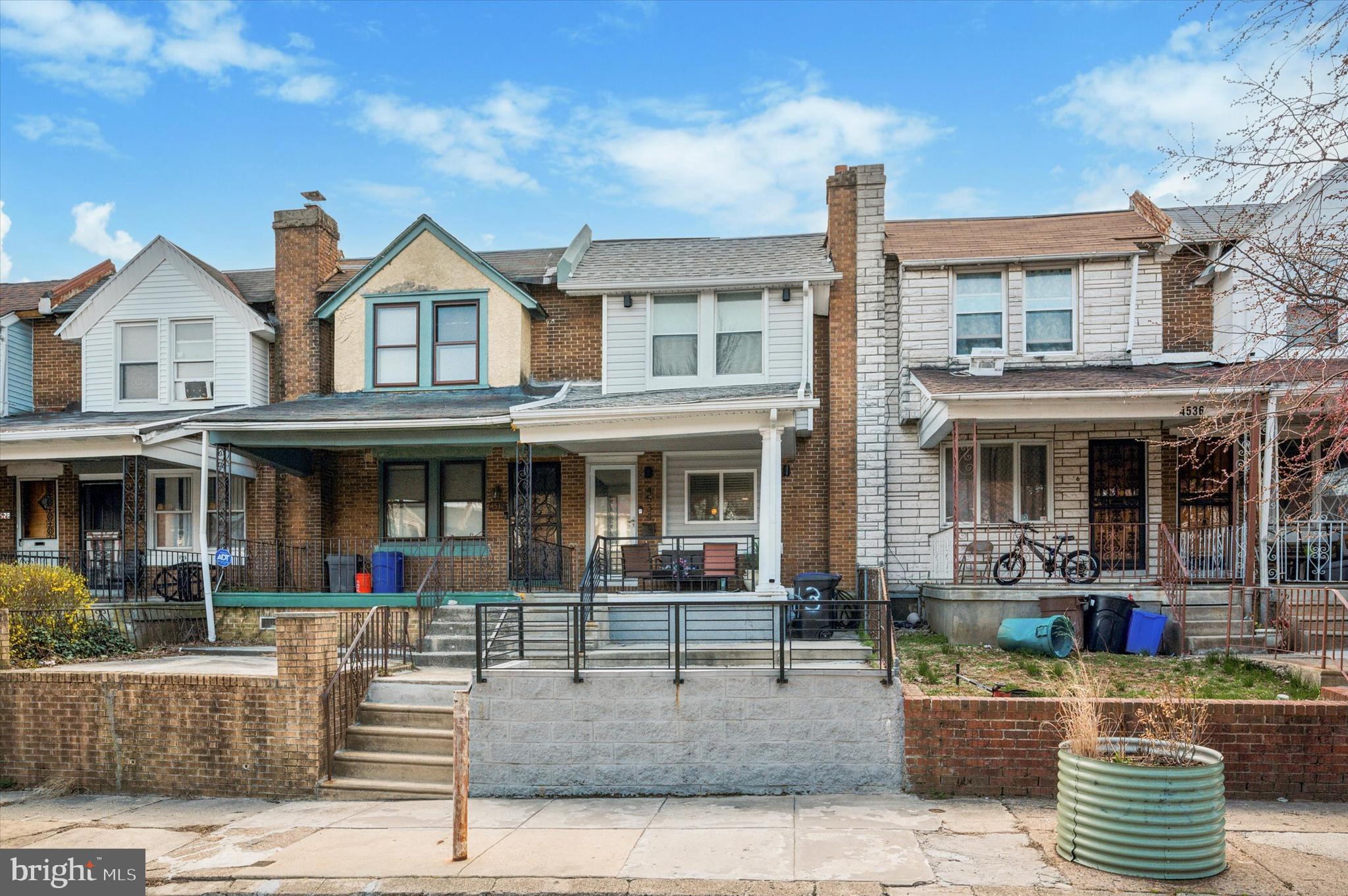 GERMANTOWN (SWEST) - Residential