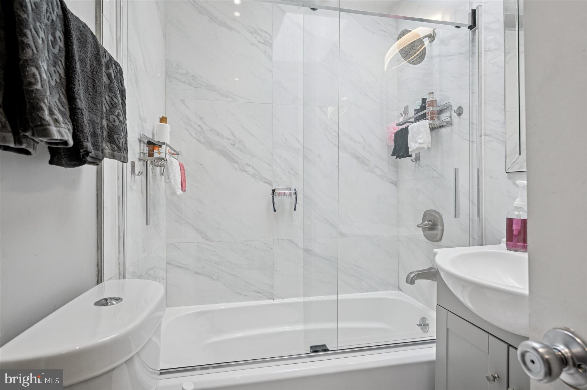 GERMANTOWN (SWEST) - Residential