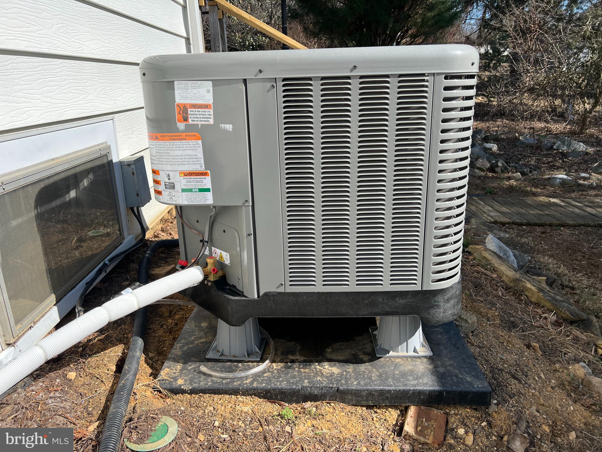 WAYNE HEIGHTS - Residential