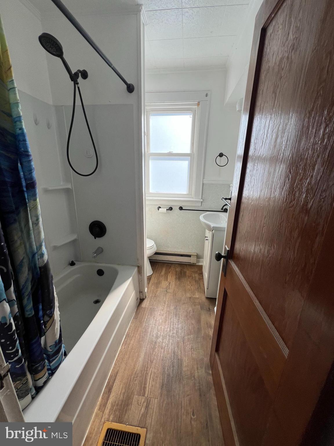 WAYNE HEIGHTS - Residential