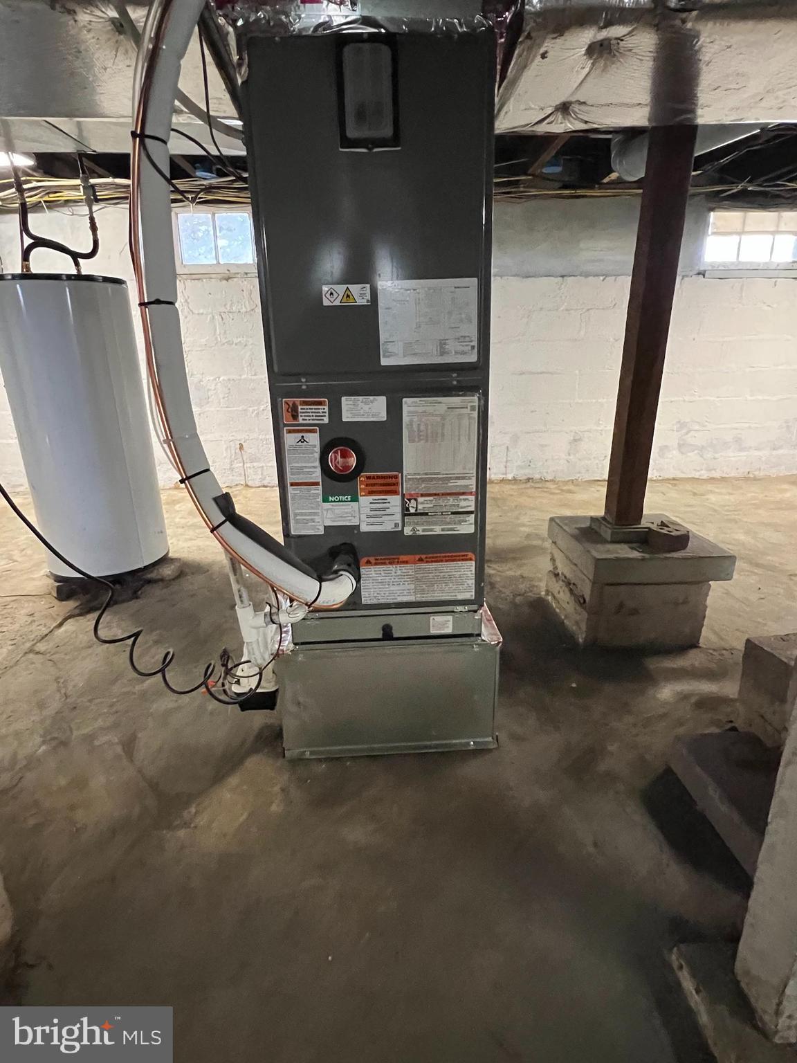 WAYNE HEIGHTS - Residential