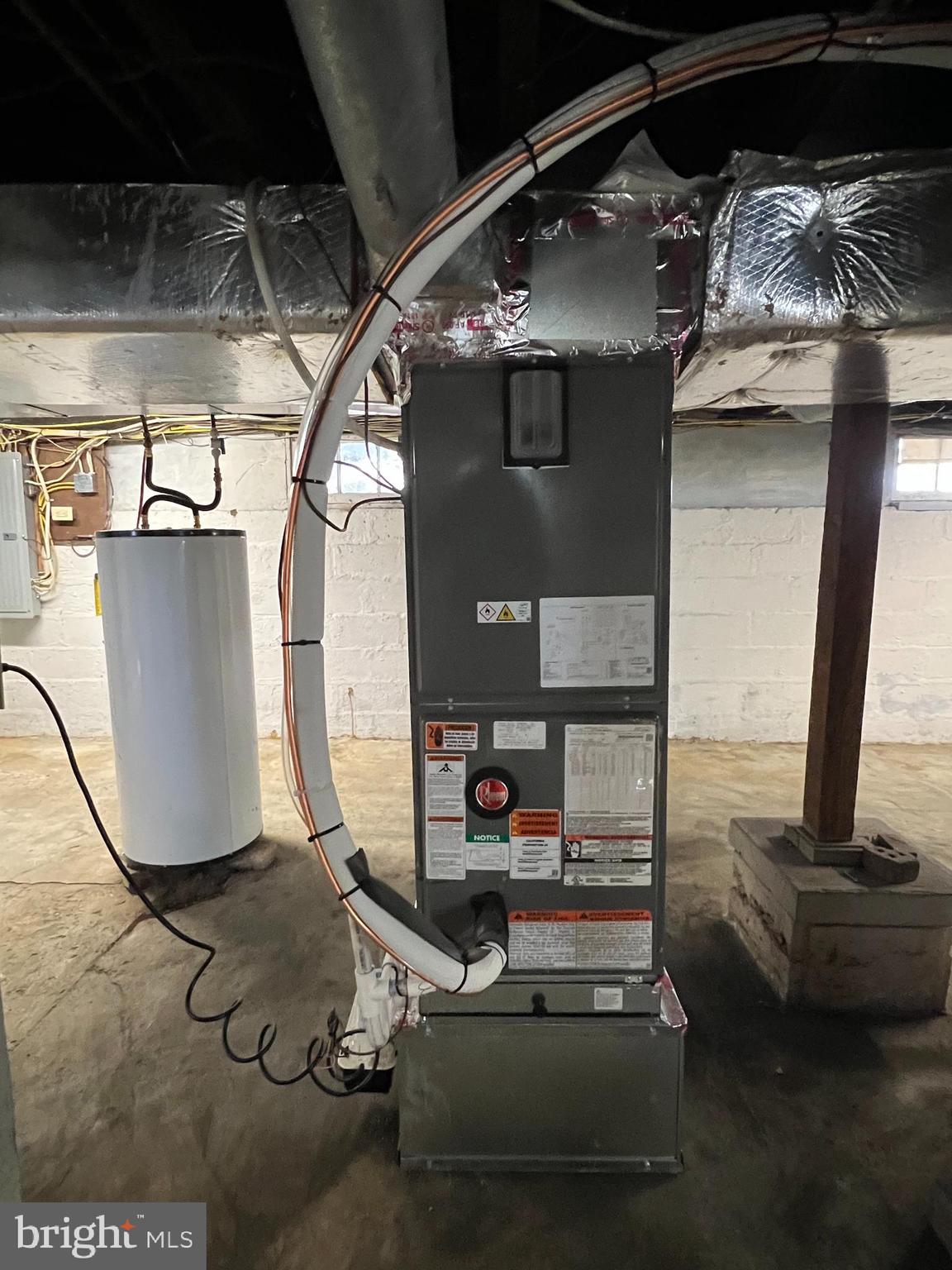 WAYNE HEIGHTS - Residential