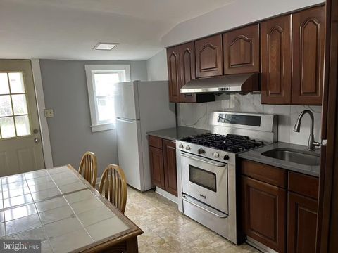 5740 HARBISON AVENUE PHILADELPHIA PA 19135