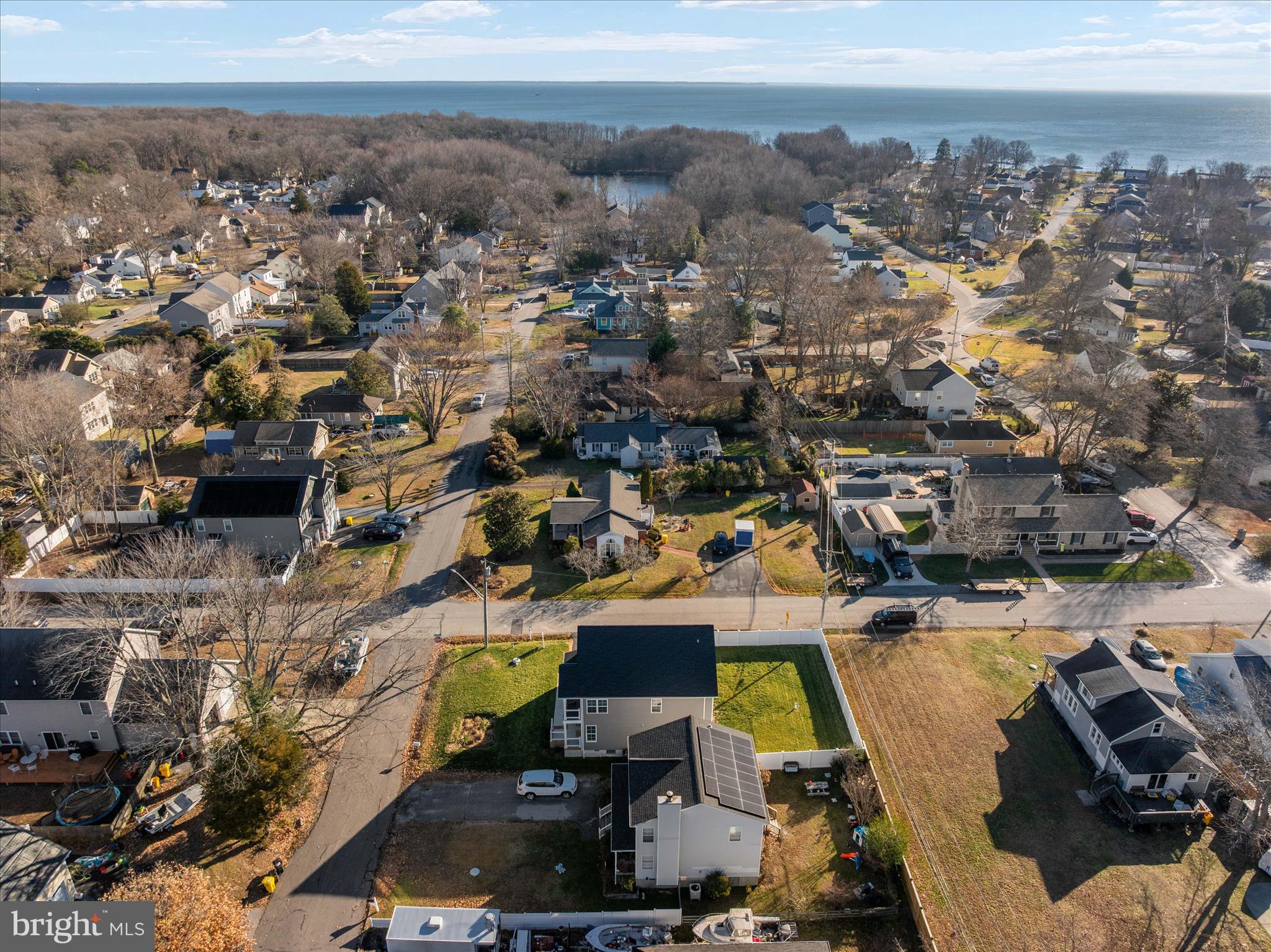 BEVERLEY BEACH - Residential