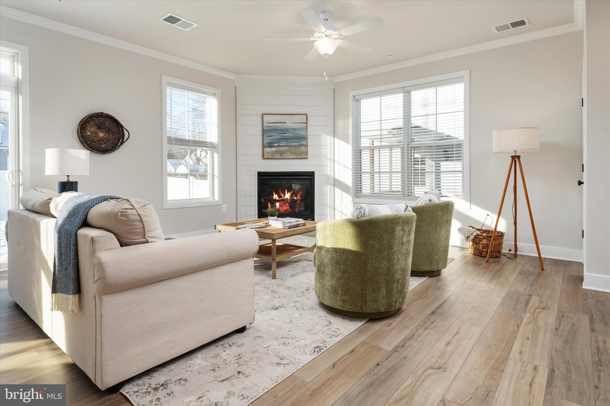 BEVERLEY BEACH - Residential