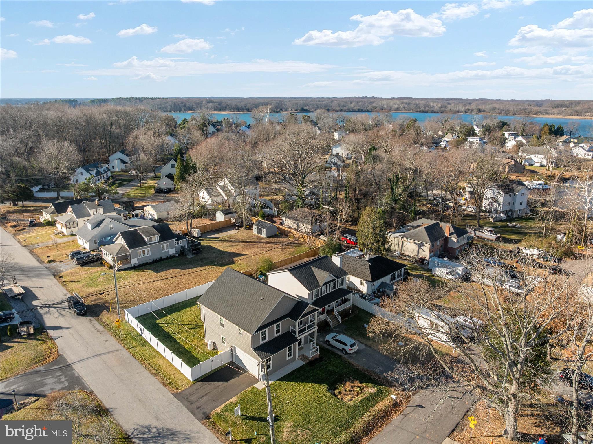 BEVERLEY BEACH - Residential