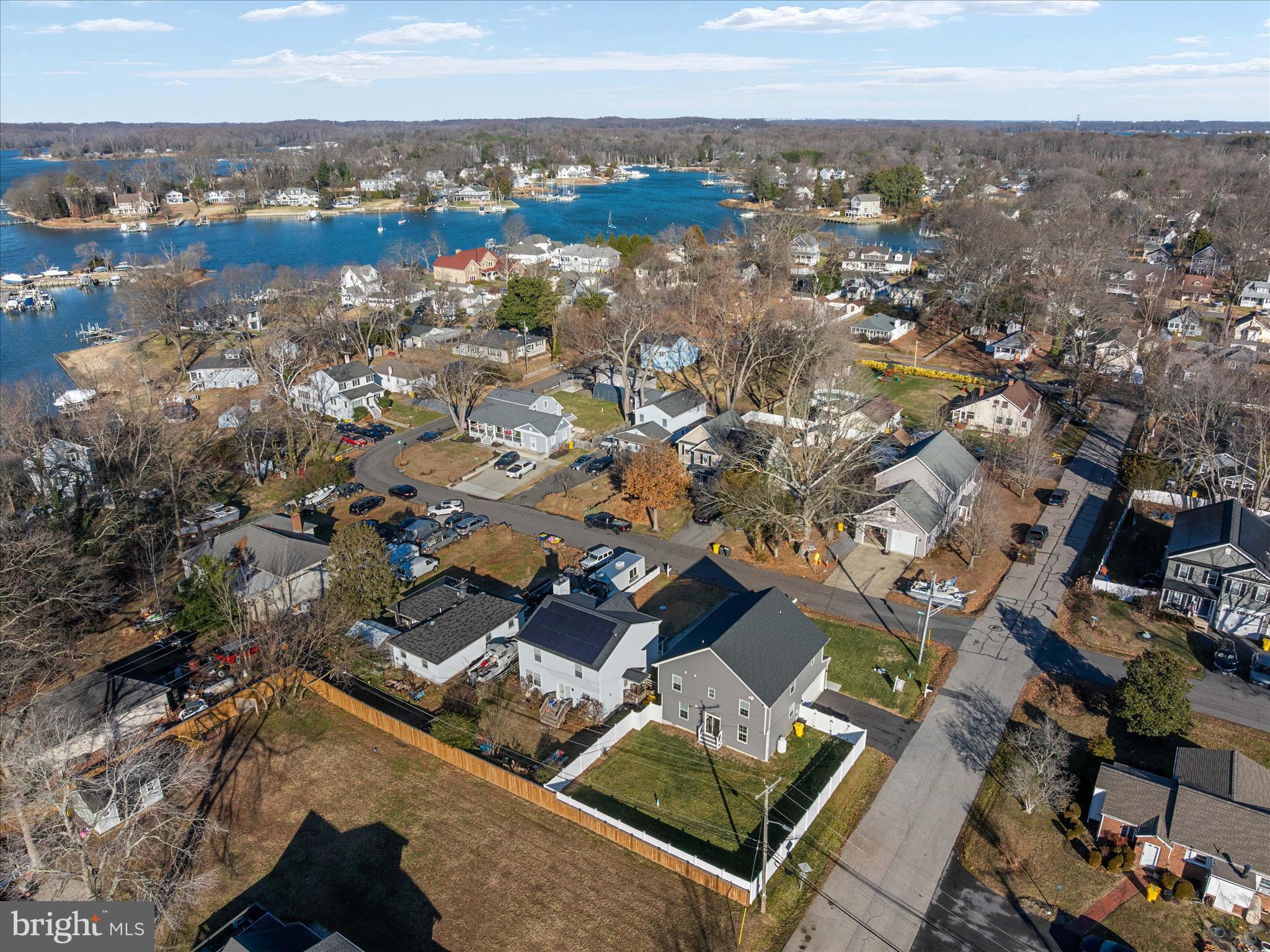 BEVERLEY BEACH - Residential