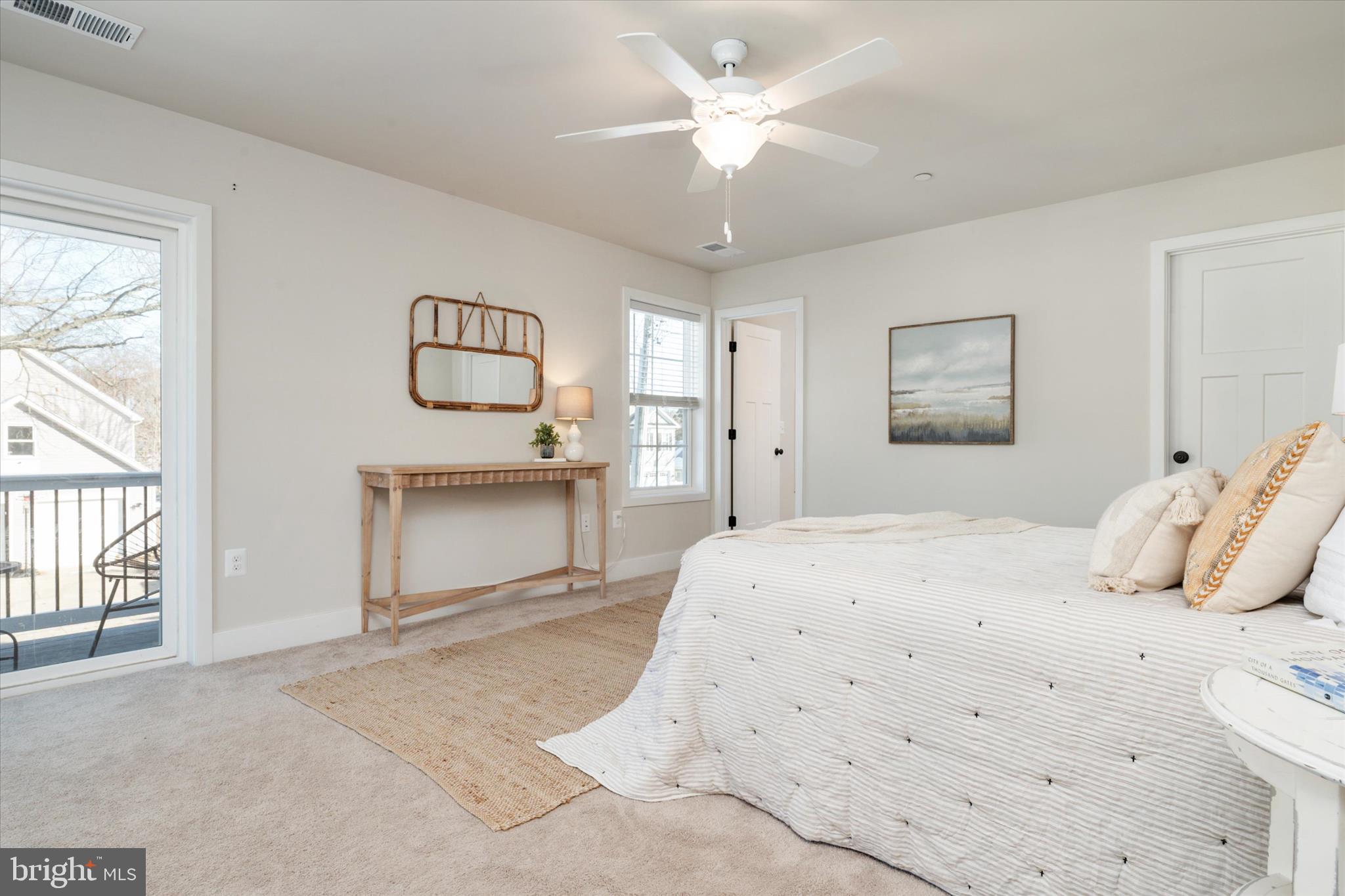 BEVERLEY BEACH - Residential