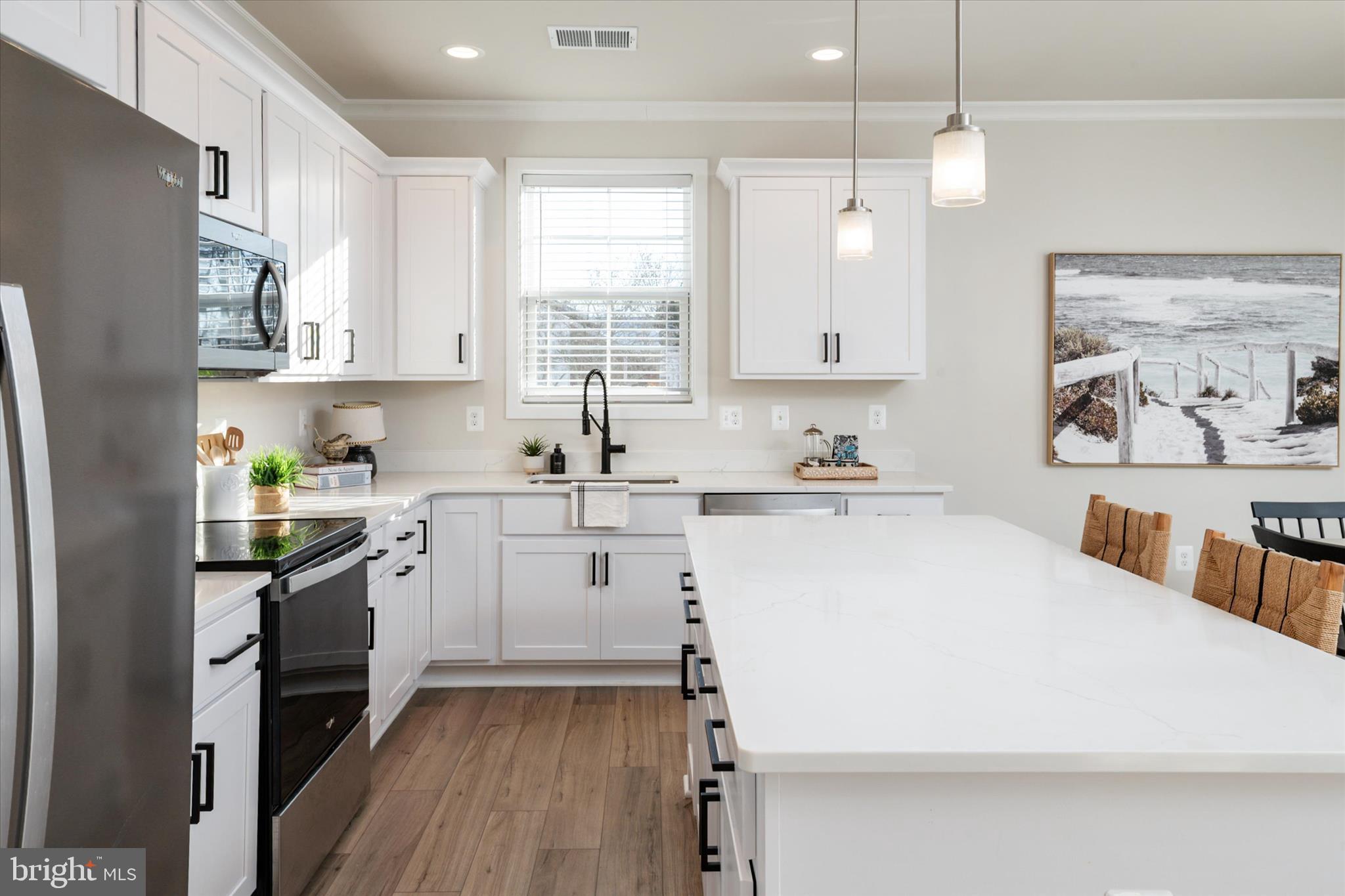 BEVERLEY BEACH - Residential