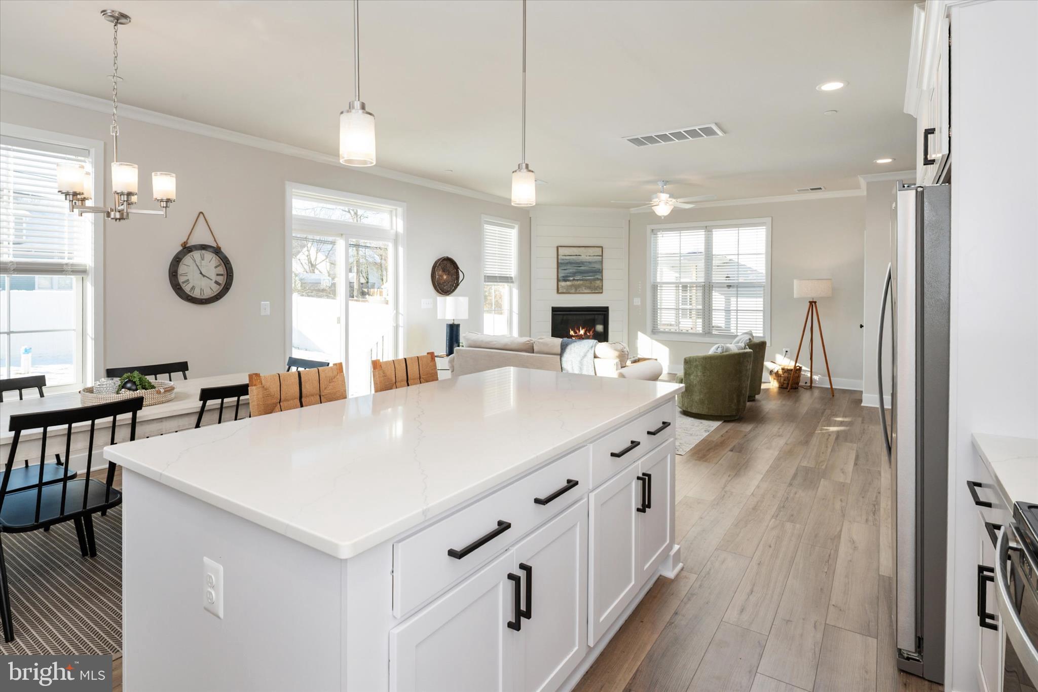 BEVERLEY BEACH - Residential