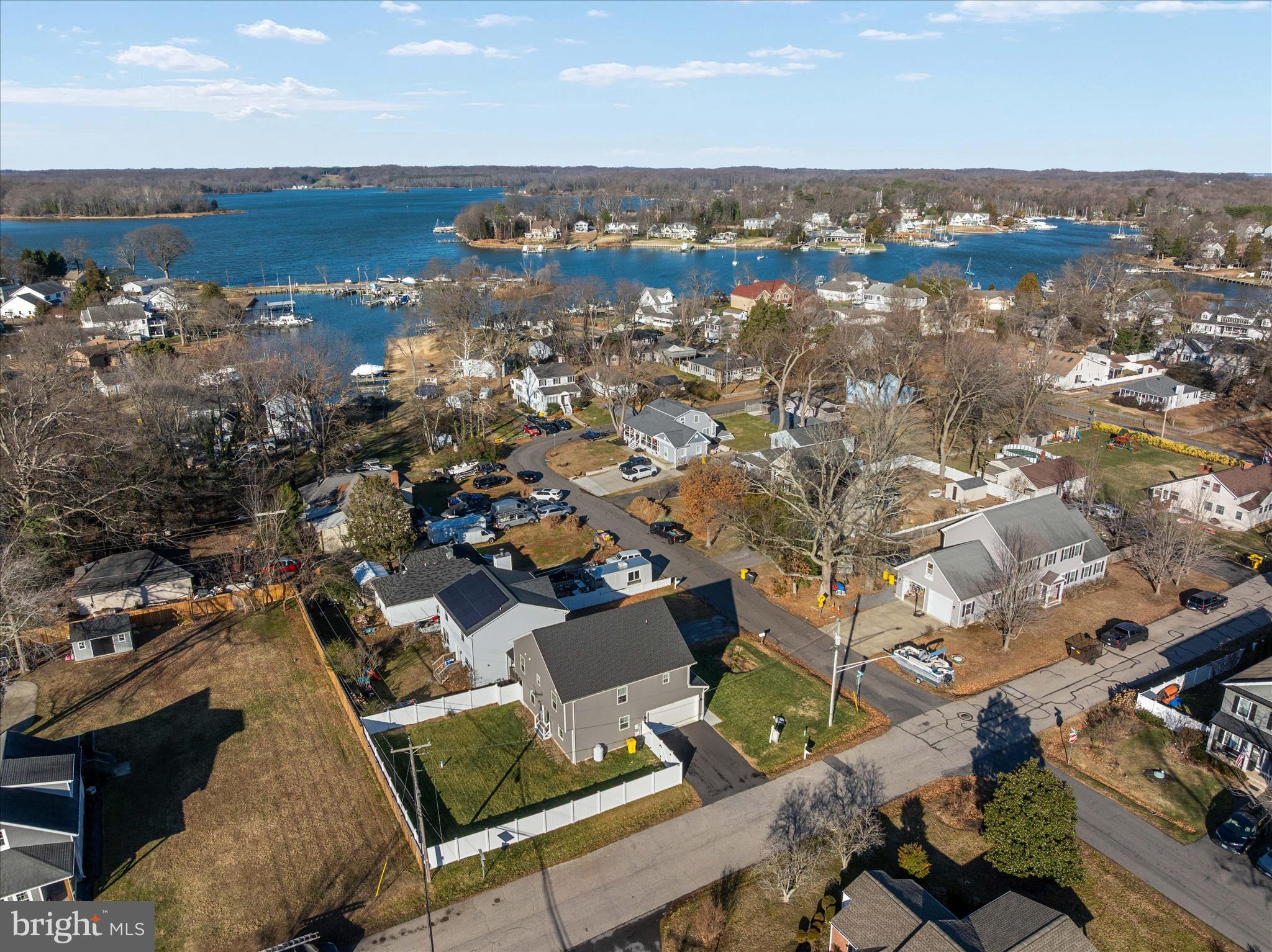 BEVERLEY BEACH - Residential