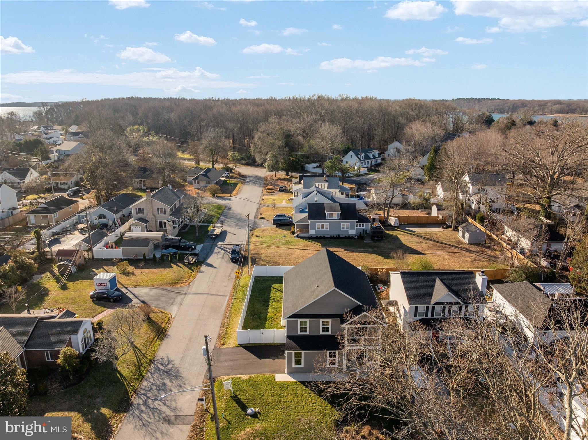 BEVERLEY BEACH - Residential