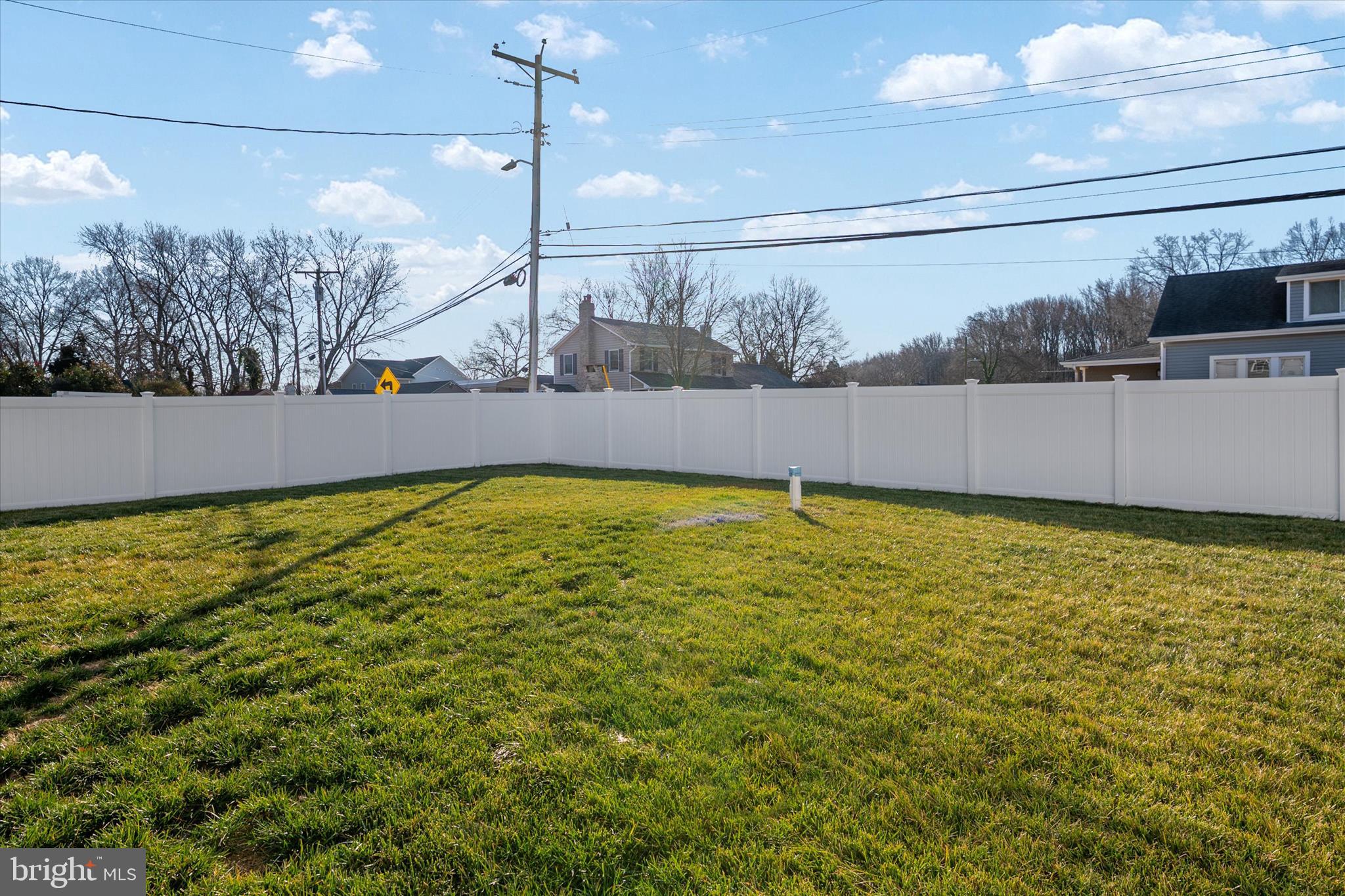 BEVERLEY BEACH - Residential