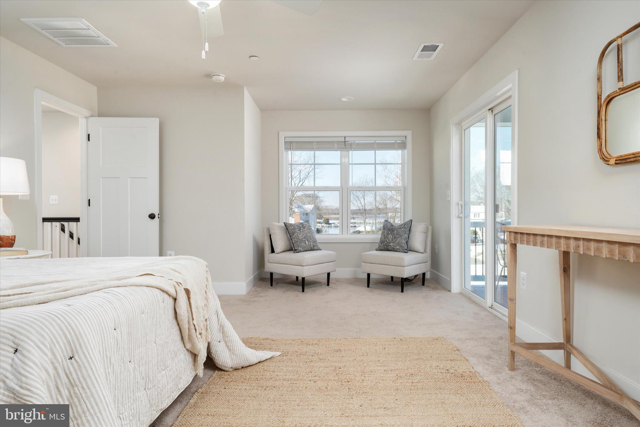 BEVERLEY BEACH - Residential