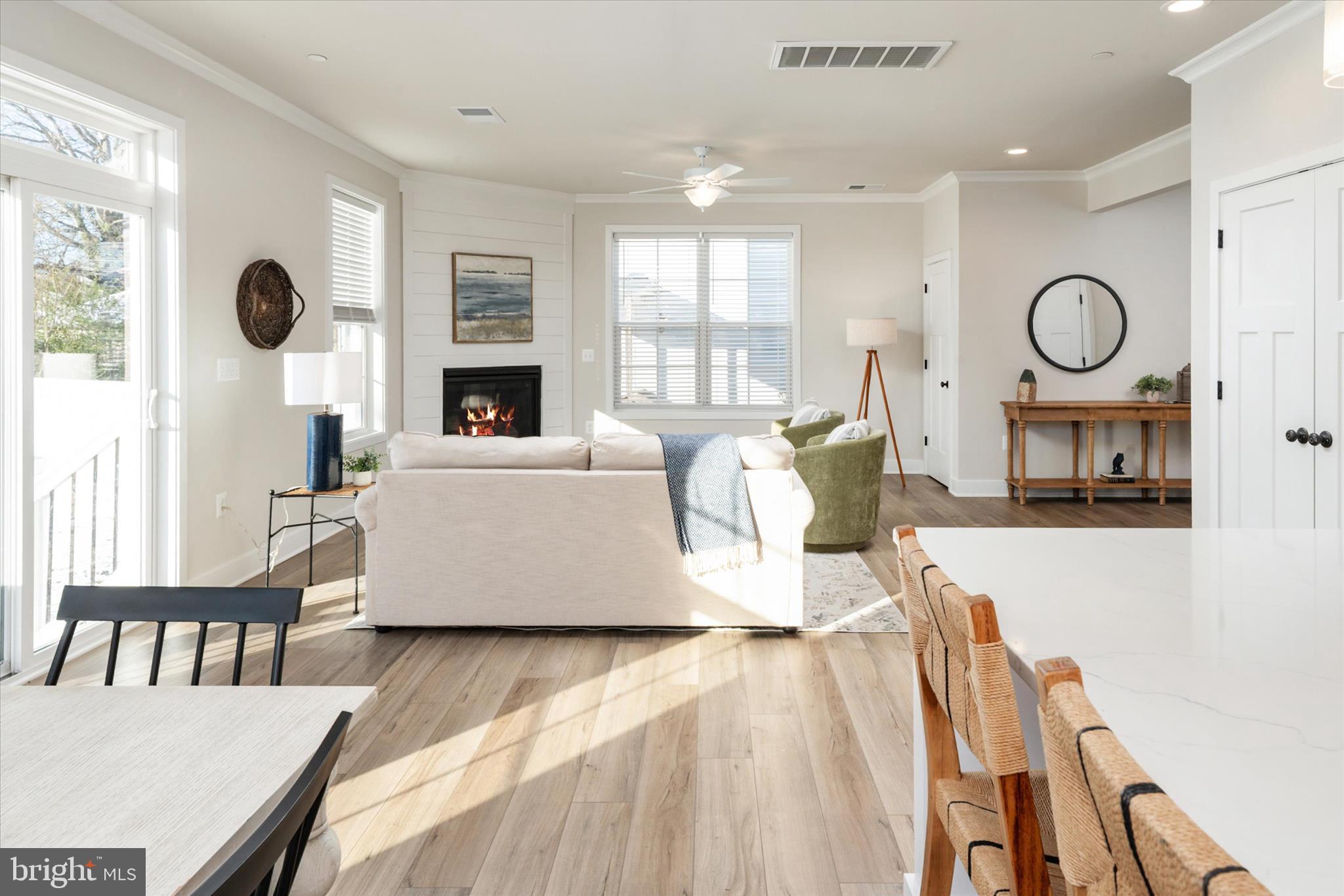 BEVERLEY BEACH - Residential