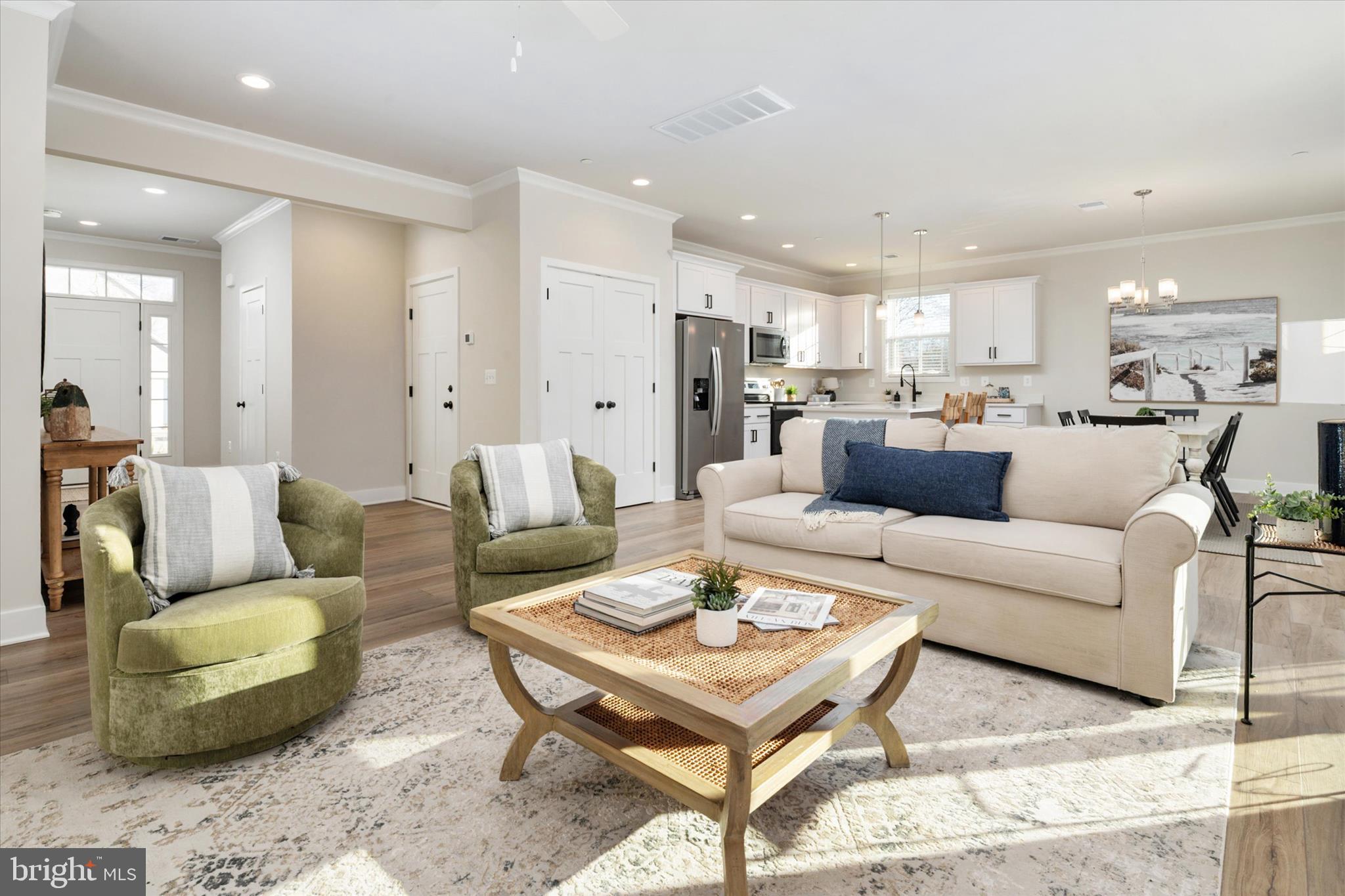 BEVERLEY BEACH - Residential