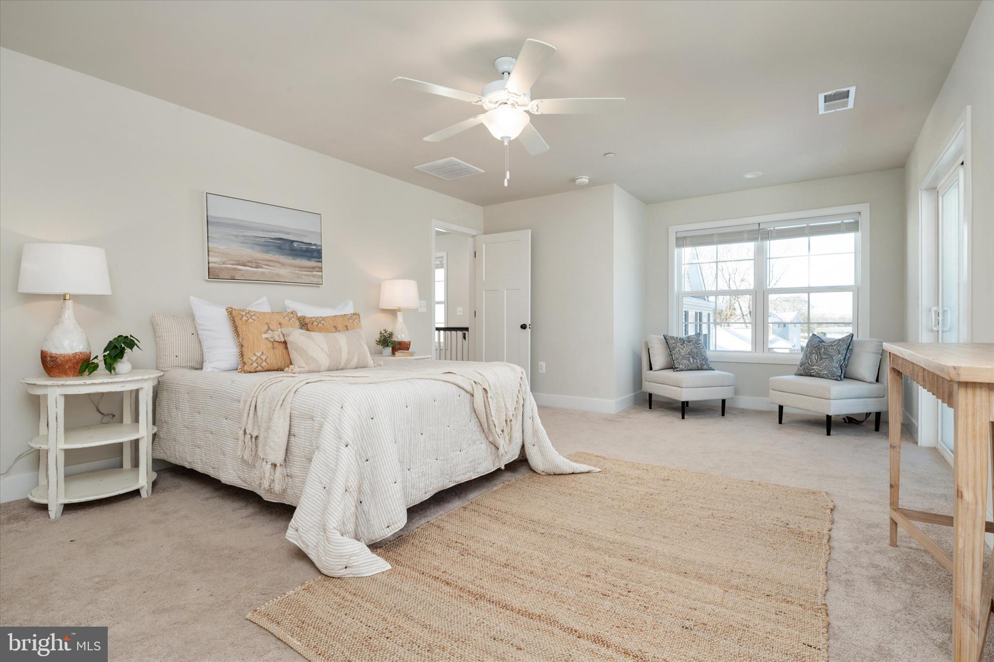 BEVERLEY BEACH - Residential